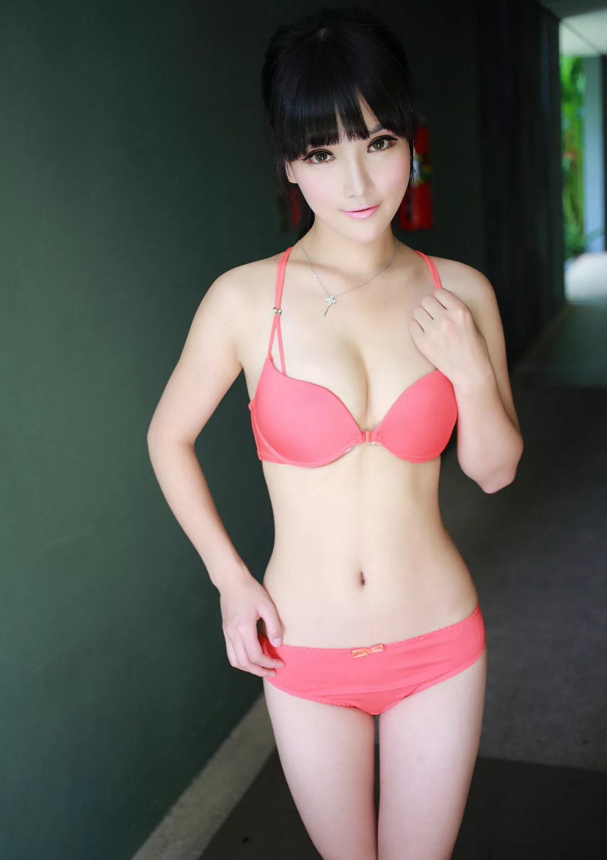 [XiuRen秀人网]第186期妮儿Bluelabel写真 [64P]-011