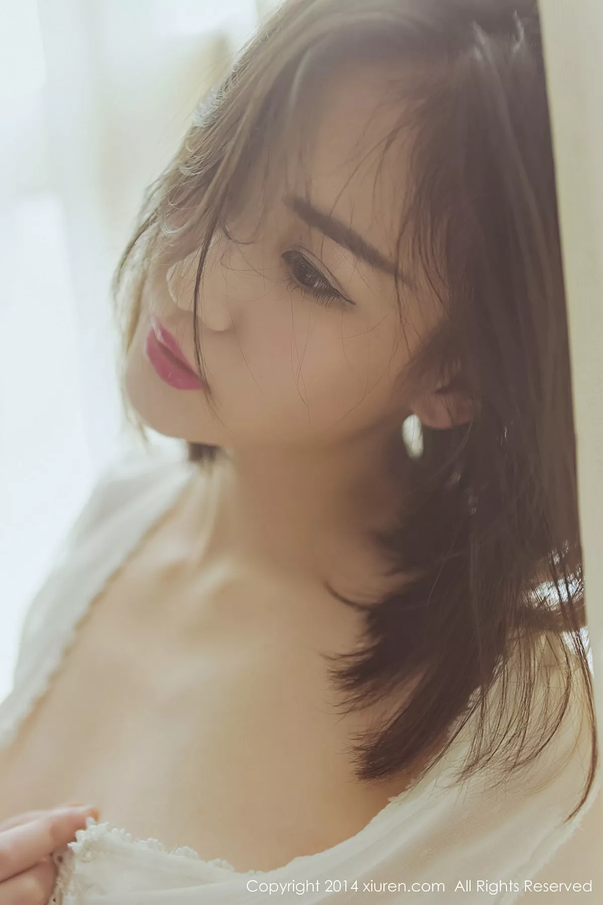 [XiuRen秀人网]第206期MAGIC写真 [52P]-045