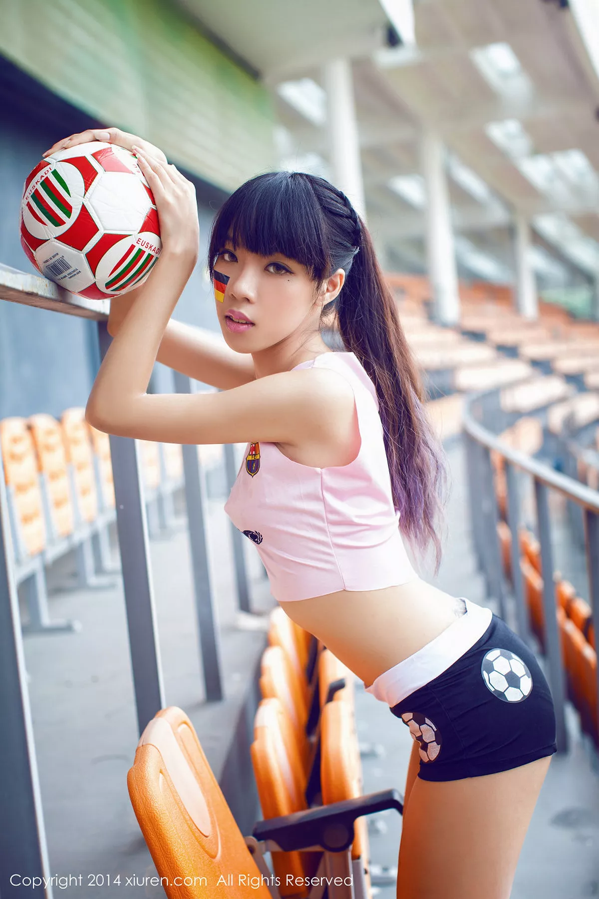 [XiuRen秀人网]第159期模特合集写真 [64P]-018