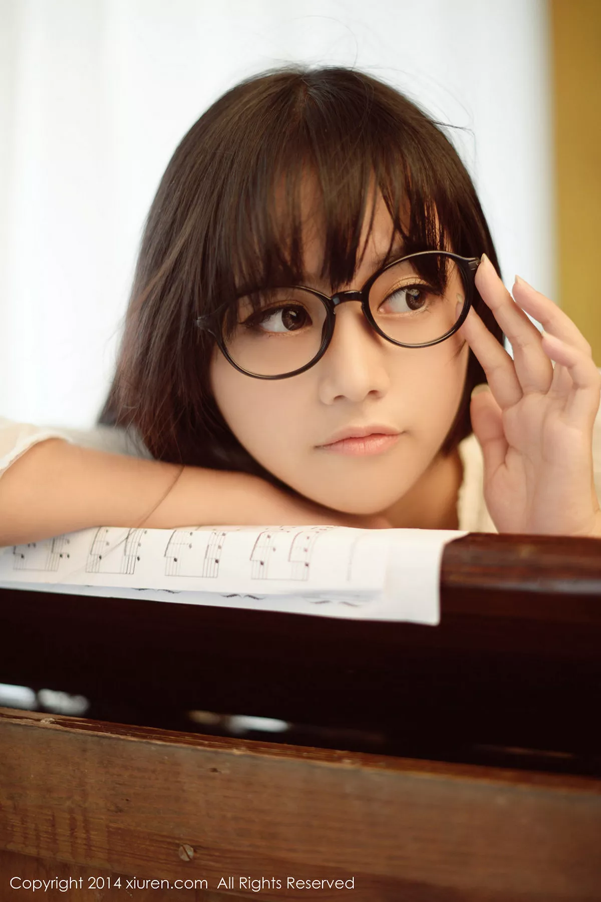 [XiuRen秀人网]第170期toro羽住写真 [40P]-028