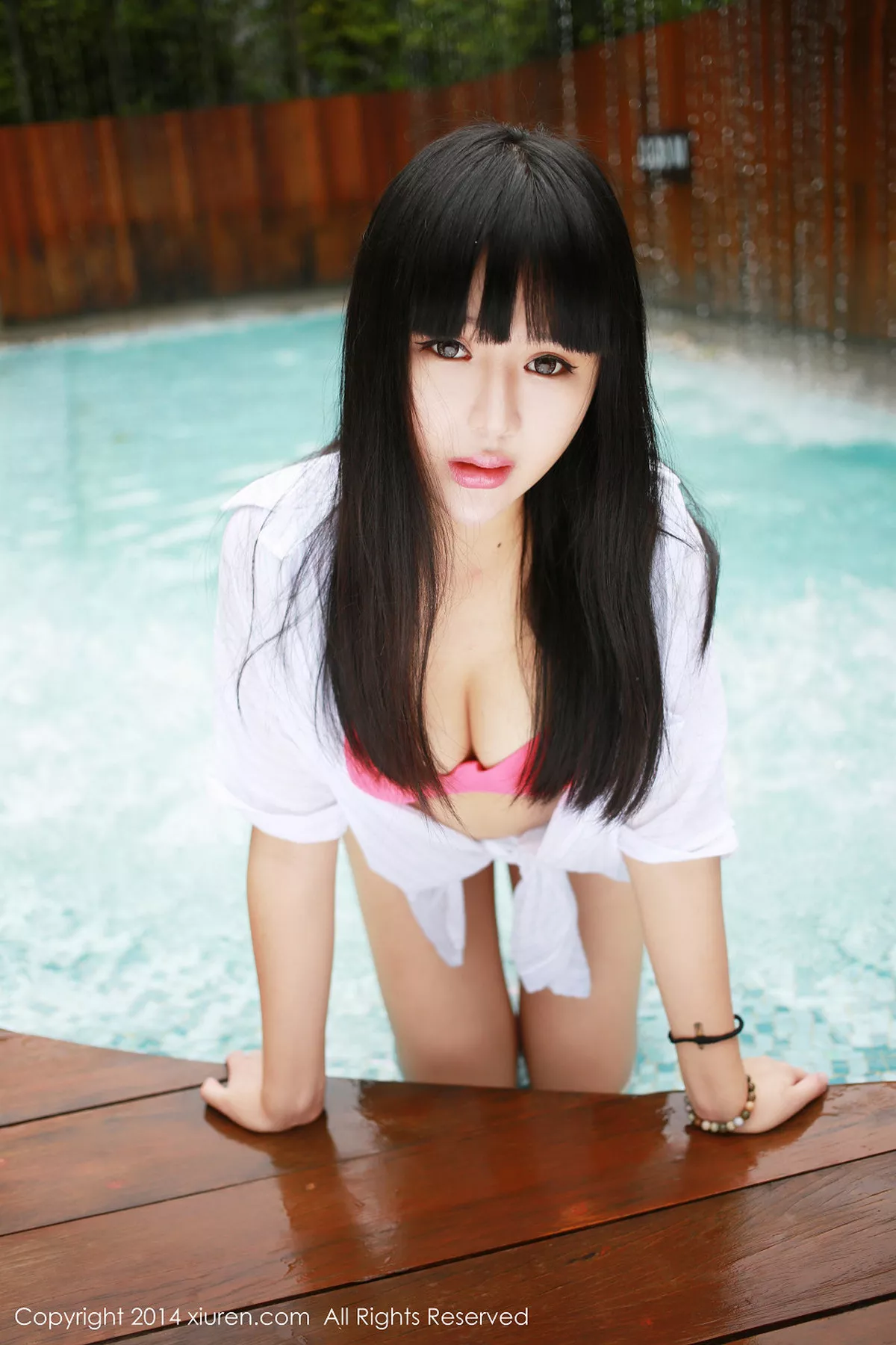 [XiuRen秀人网]第187期八宝icey写真 [65P]-017