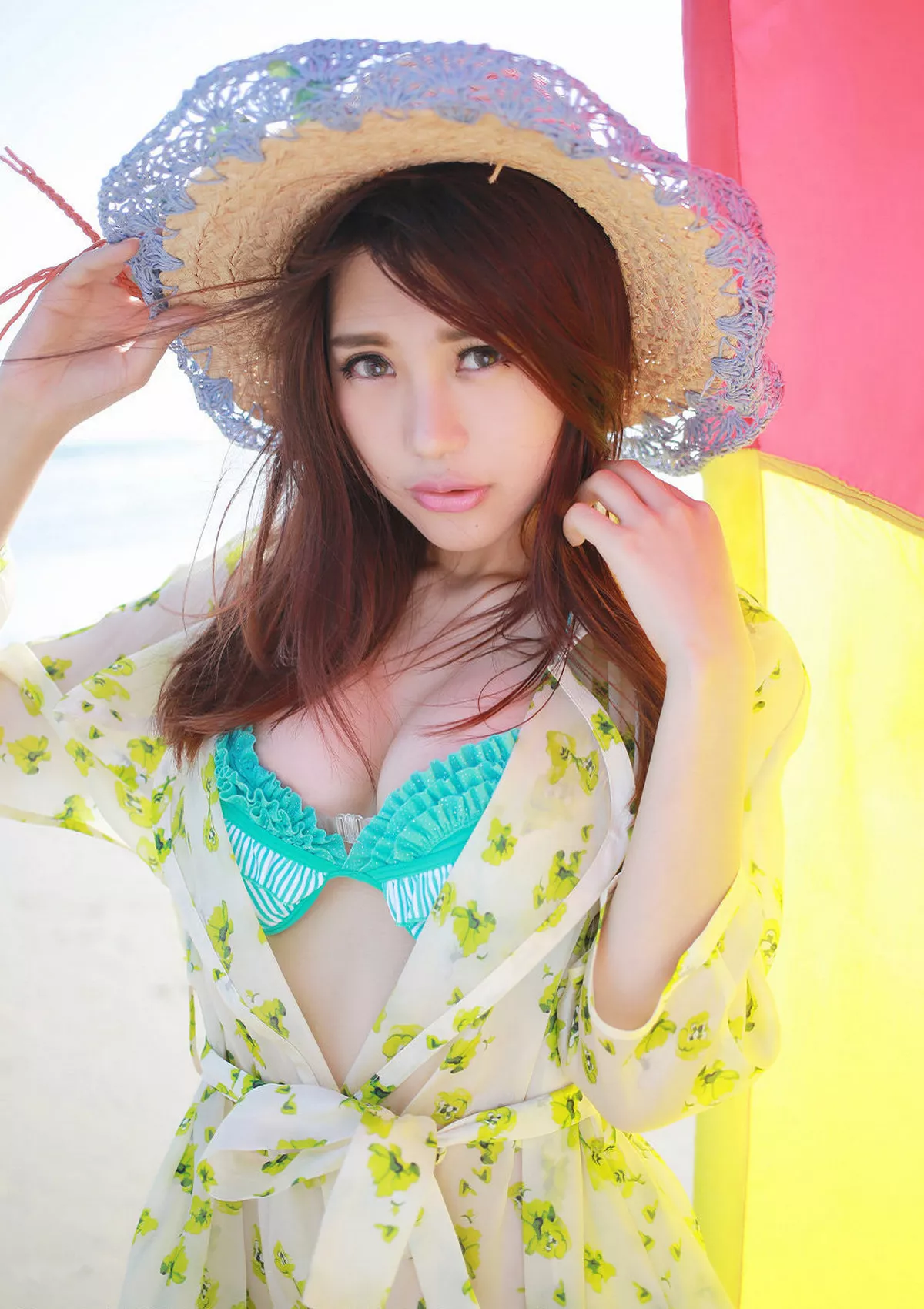 [XiuRen秀人网]第190期绮里嘉写真 [60P]-060