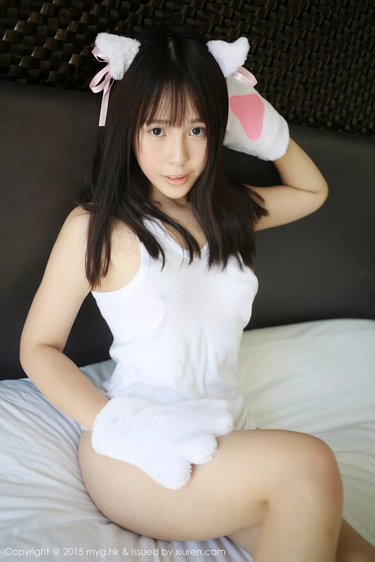 [MyGirl美媛馆]第163期Evelyn艾莉写真 [63P]-043