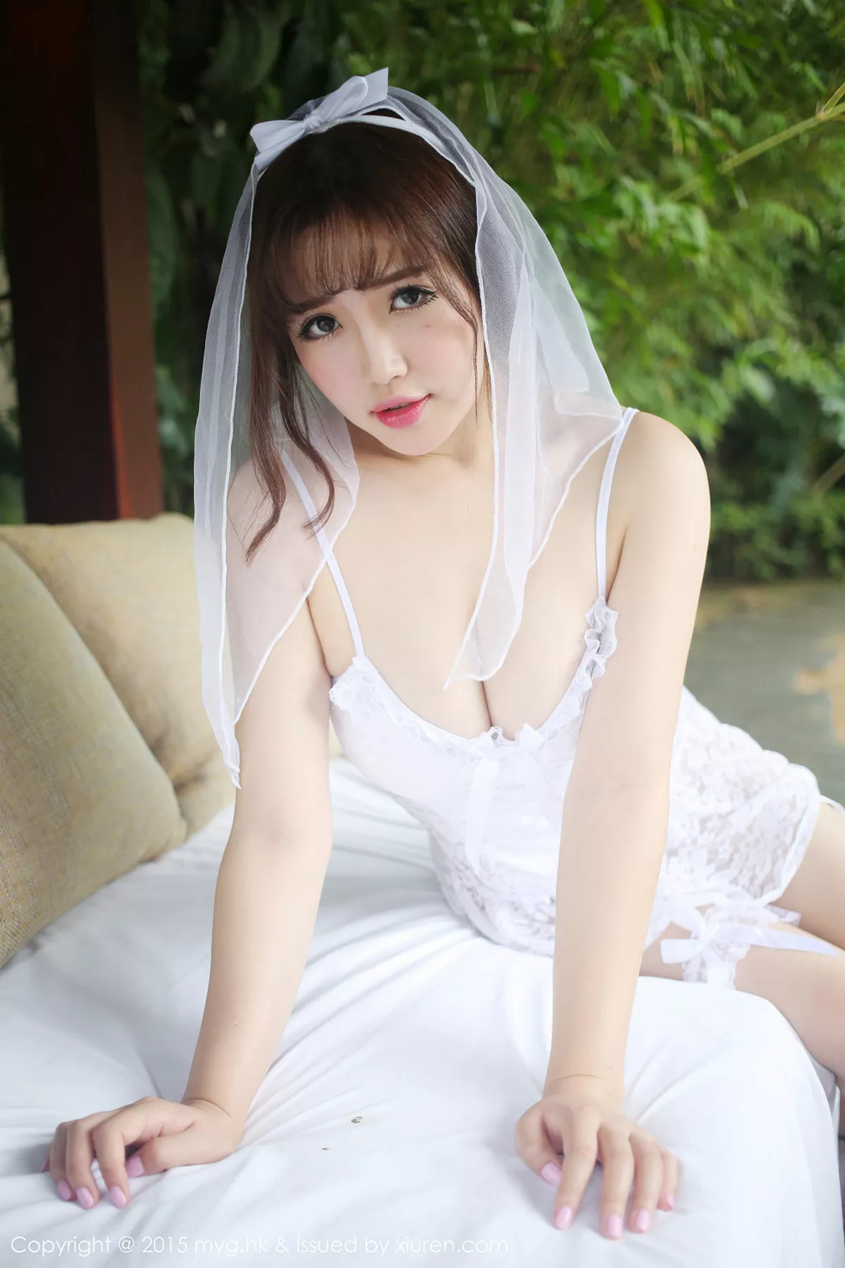 [MyGirl美媛馆]第165期徐cake写真 [52P]-051