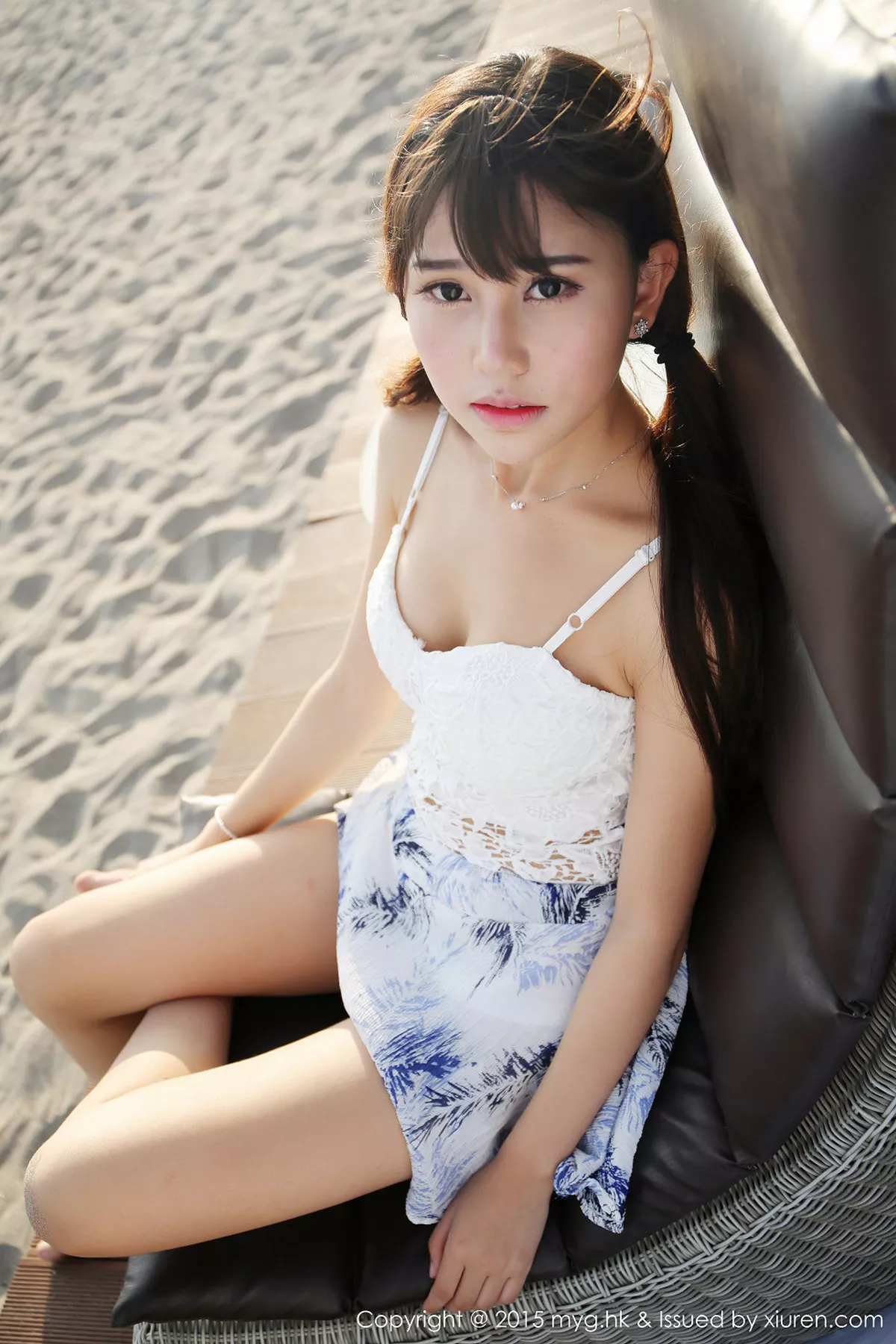 [MyGirl美媛馆]第154期Milk楚楚写真 [43P]-010