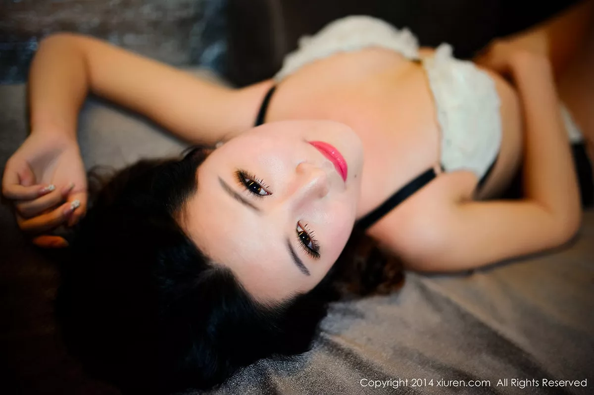 [XiuRen秀人网]第173期狐狸小姐写真 [110P]-001