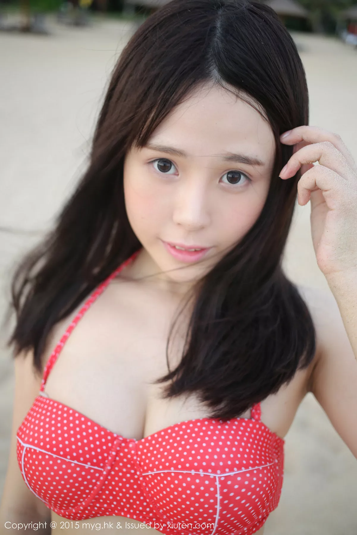 [MyGirl美媛馆]第175期Evelyn艾莉写真 [73P]-072