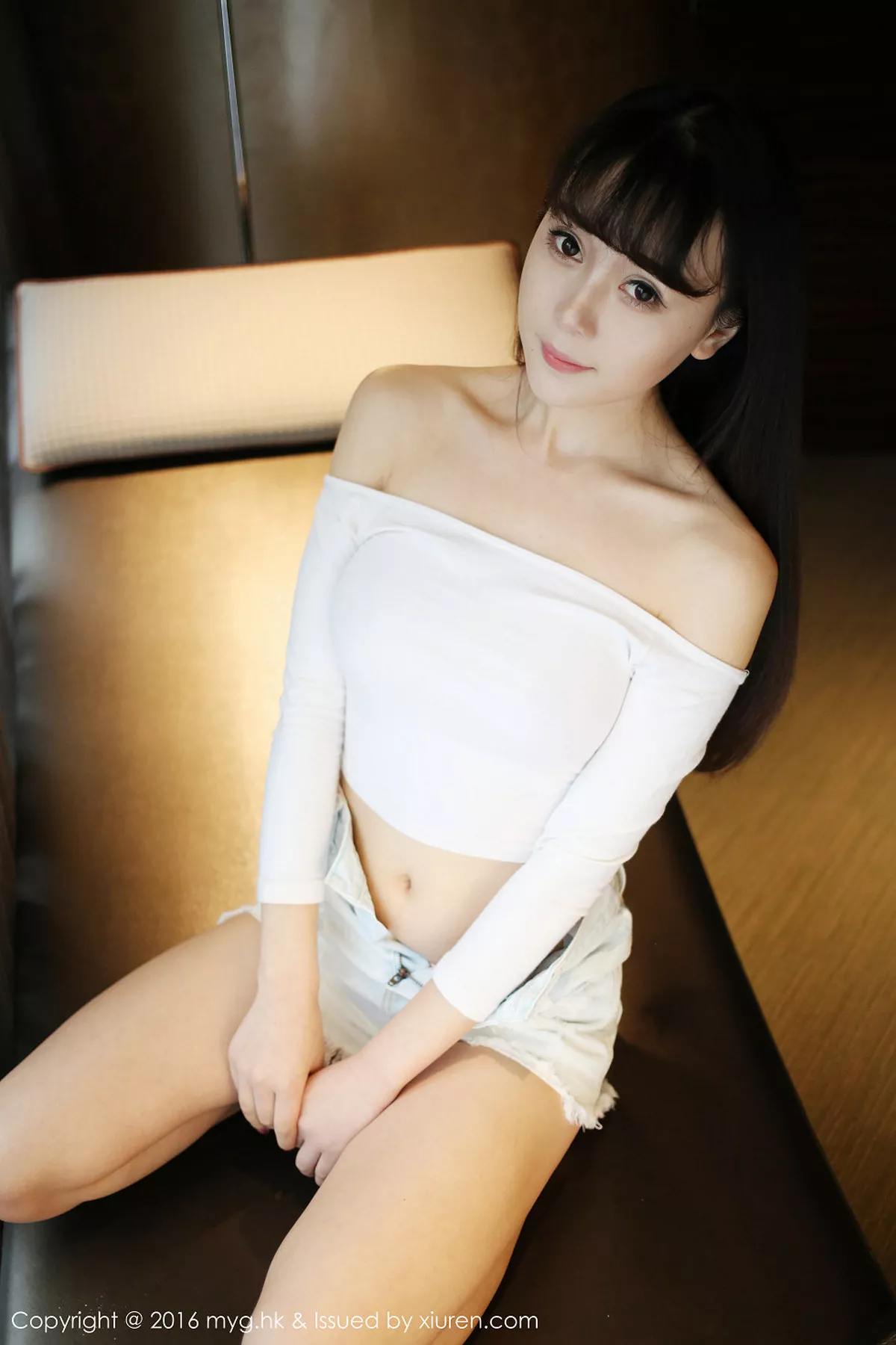 [MyGirl美媛馆]第197期赵小米写真 [65P]-062