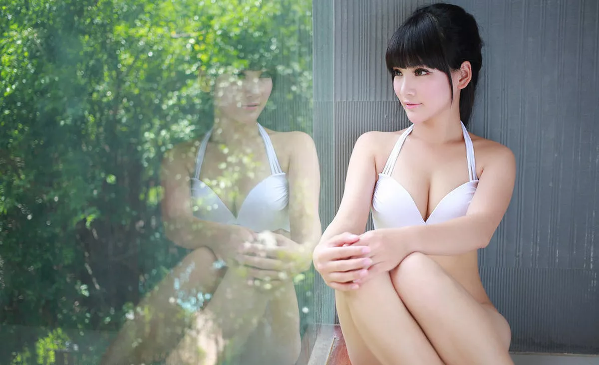 [XiuRen秀人网]第186期妮儿Bluelabel写真 [64P]-021