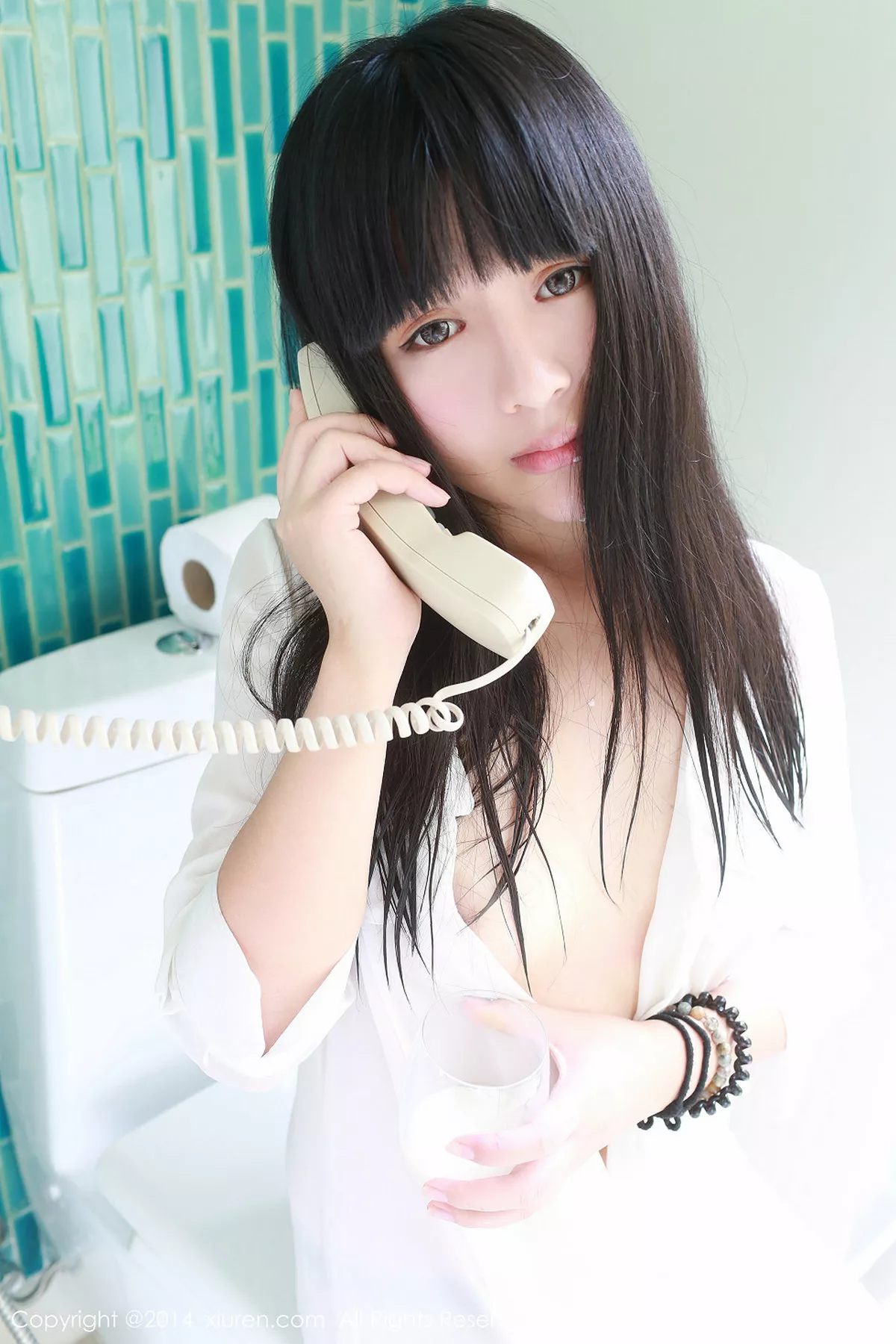 [XiuRen秀人网]第215期八宝icey写真 [77P]-050