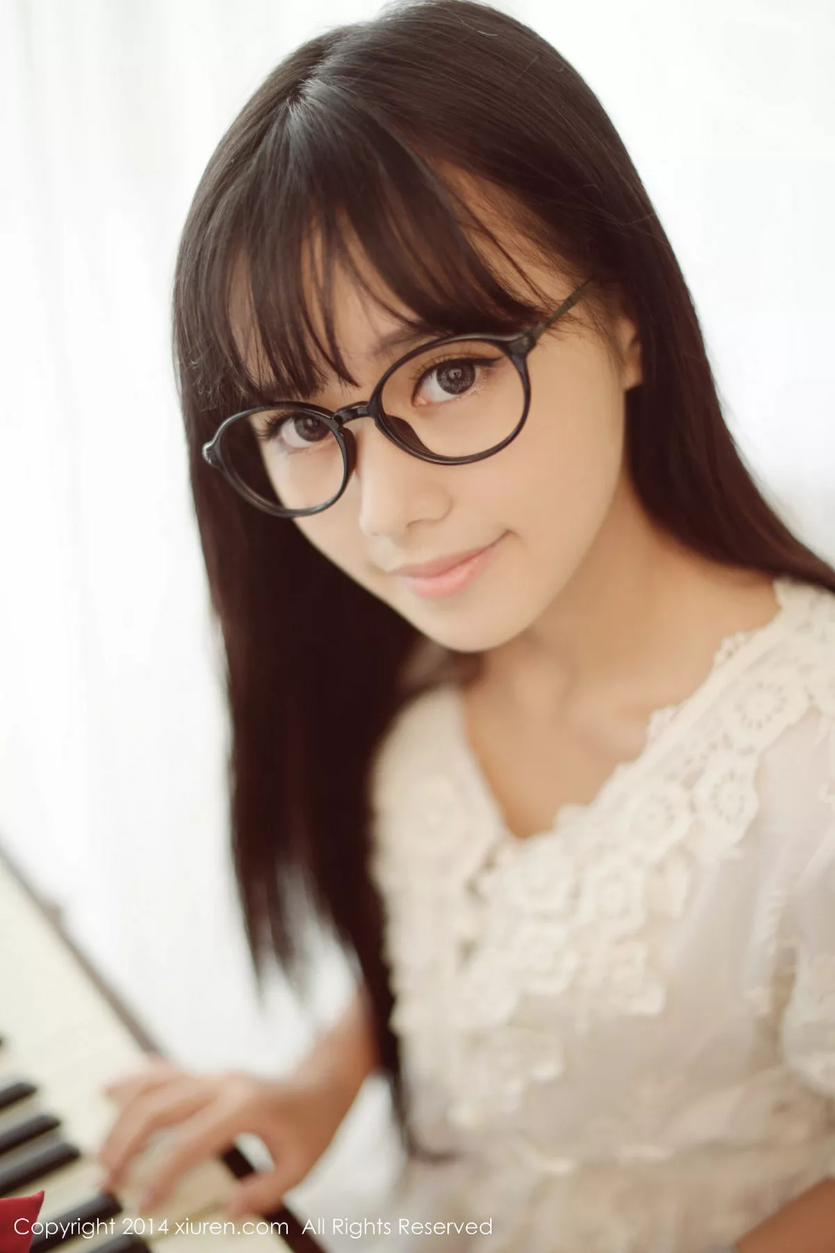 [XiuRen秀人网]第170期toro羽住写真 [40P]-006