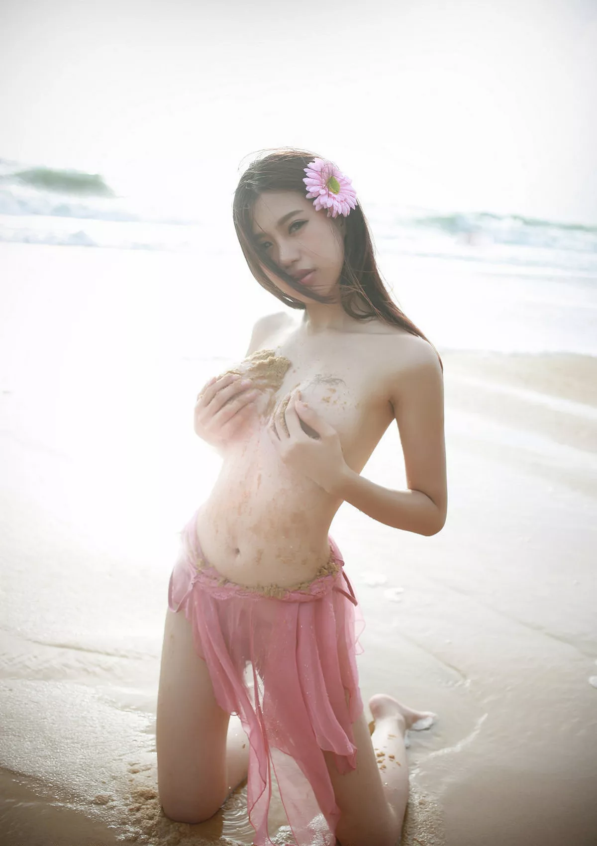 [XiuRen秀人网]第188期绮里嘉写真 [50P]-018