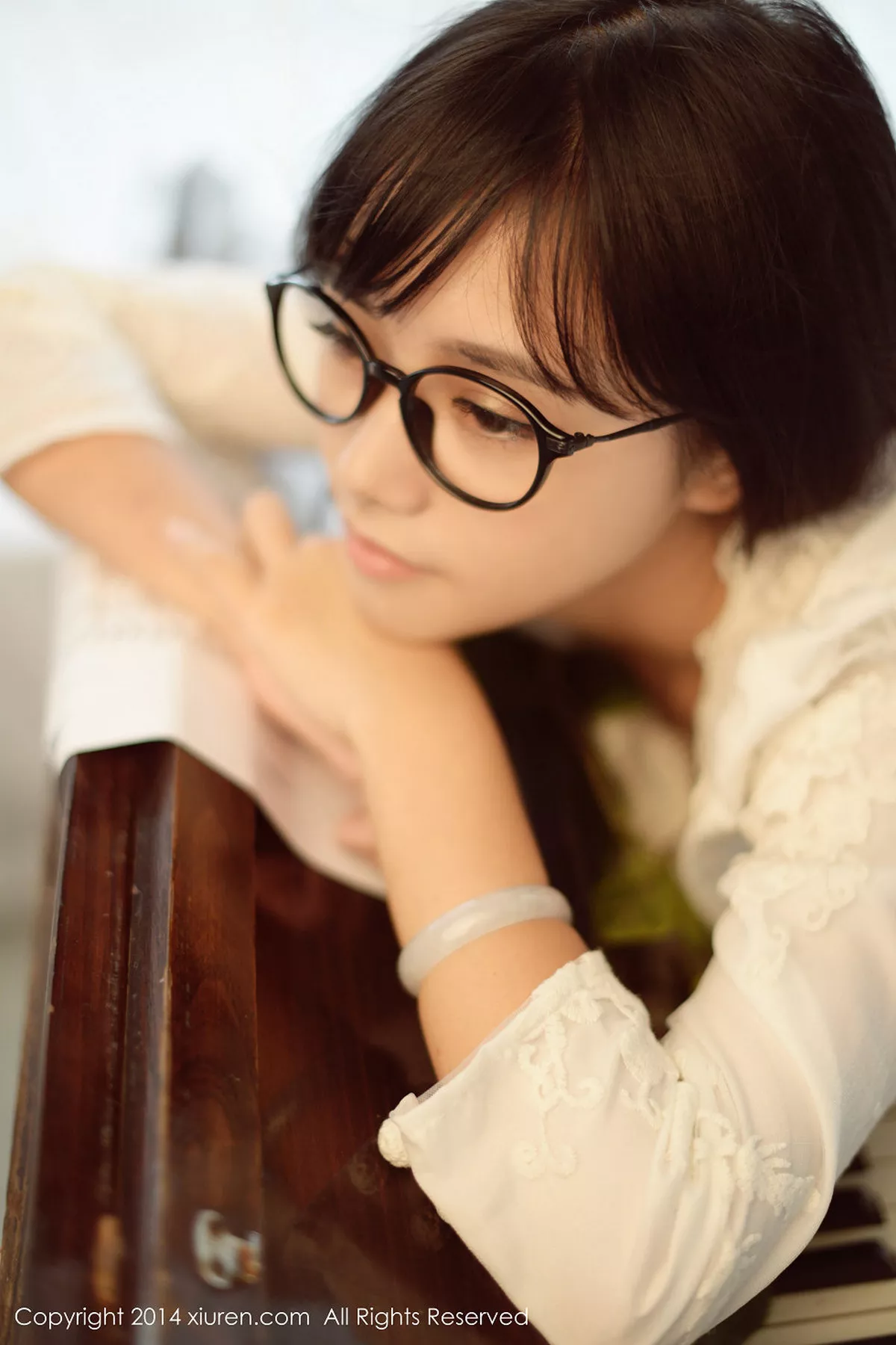 [XiuRen秀人网]第170期toro羽住写真 [40P]-021