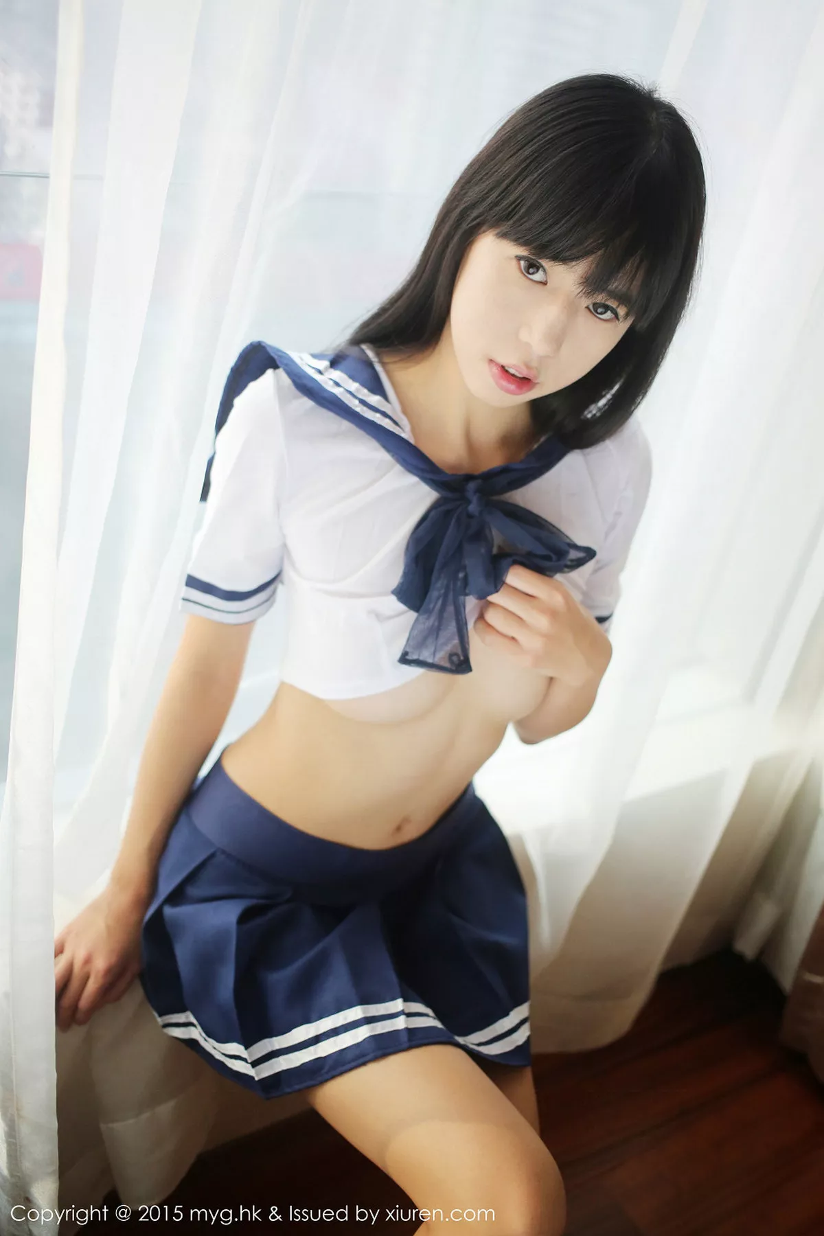 [MyGirl美媛馆]第184期艾栗栗写真 [42P]-029