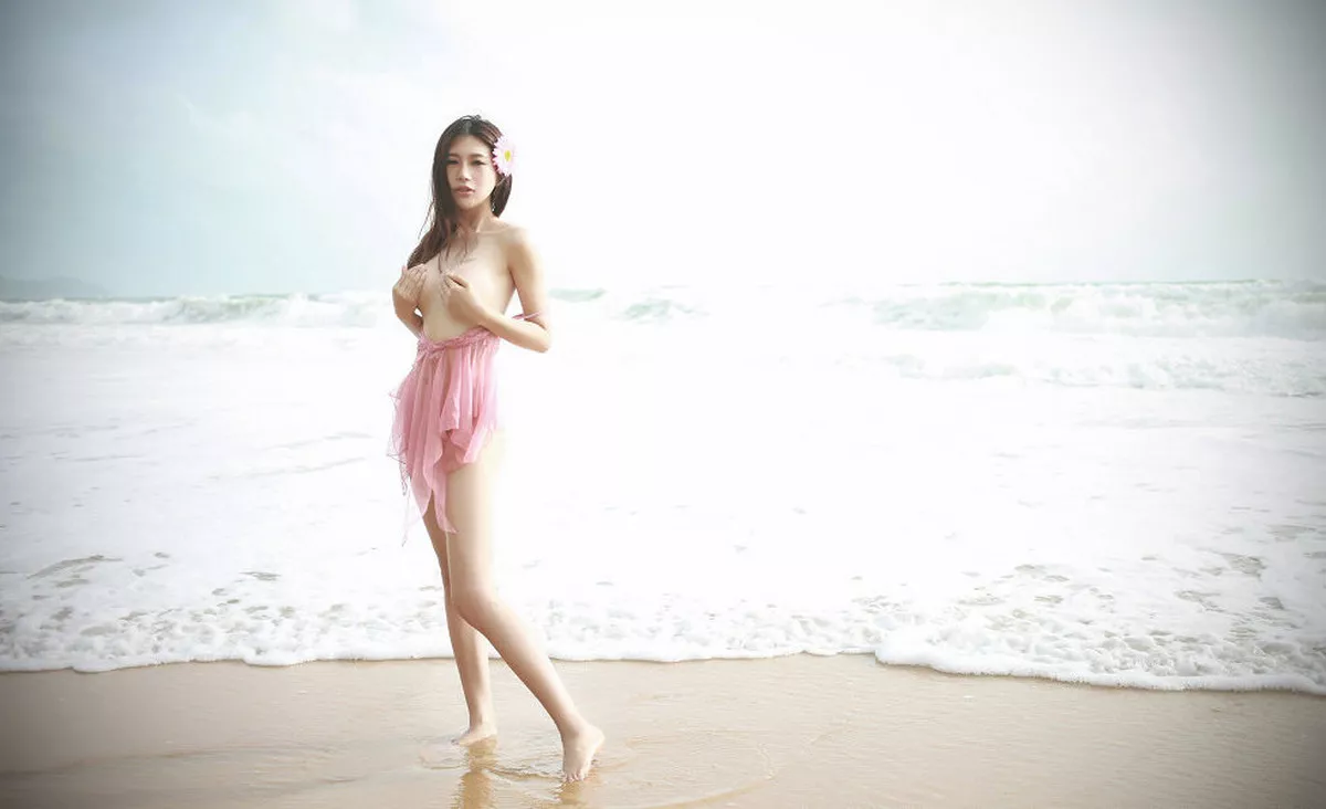 [XiuRen秀人网]第188期绮里嘉写真 [50P]-011