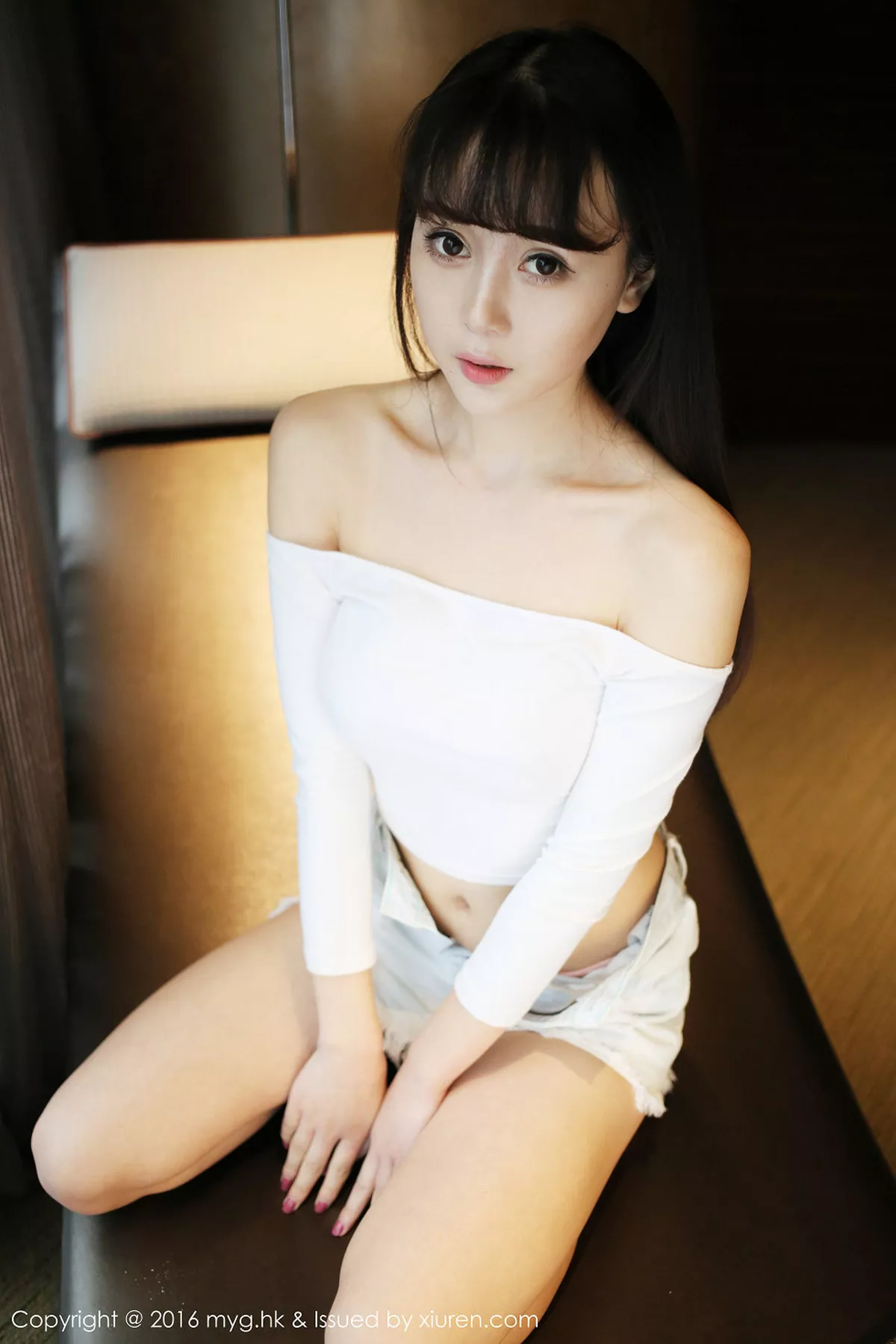 [MyGirl美媛馆]第197期赵小米写真 [65P]-061