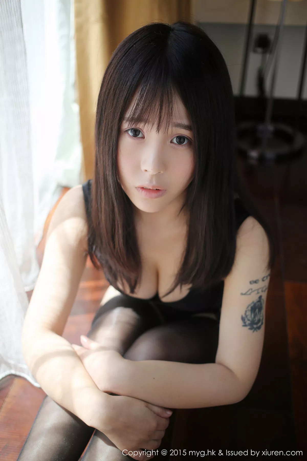 [MyGirl美媛馆]第166期Evelyn艾莉写真 [62P]-030