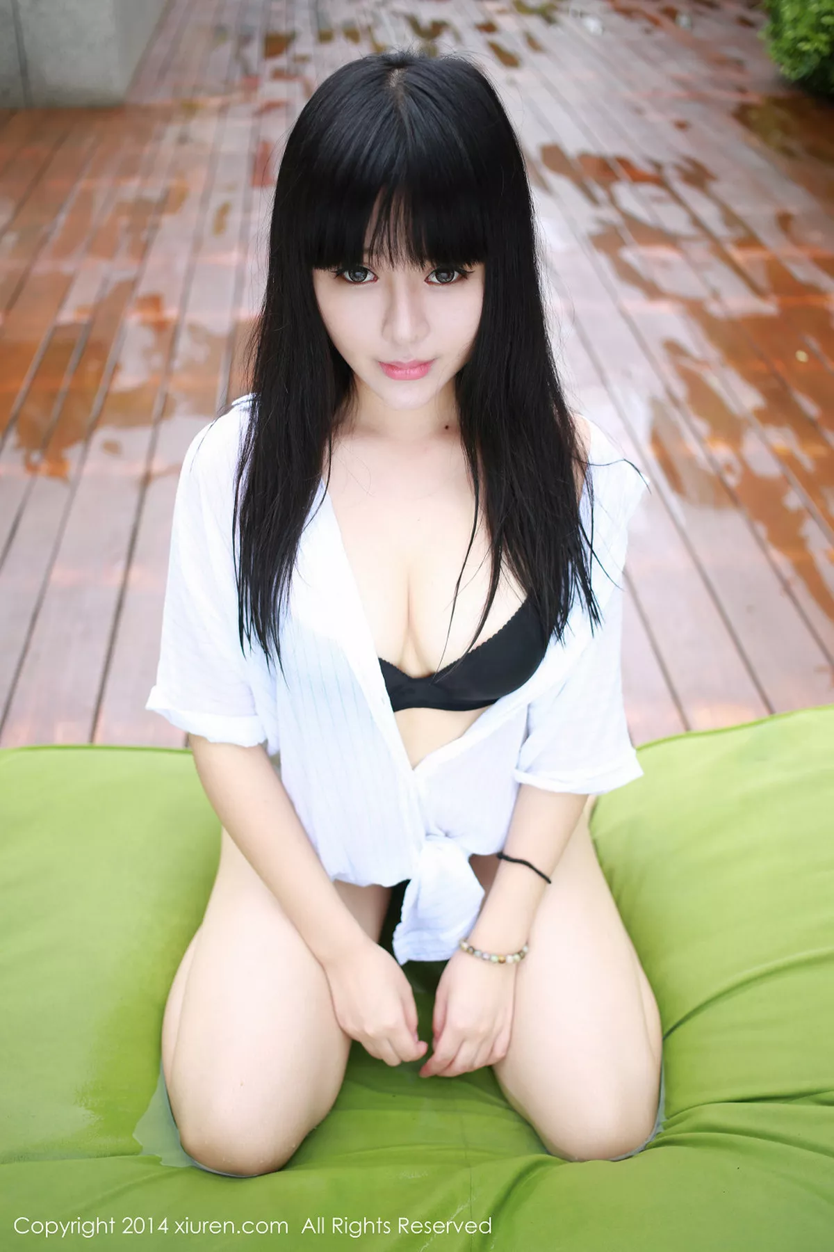 [XiuRen秀人网]第187期八宝icey写真 [65P]-032