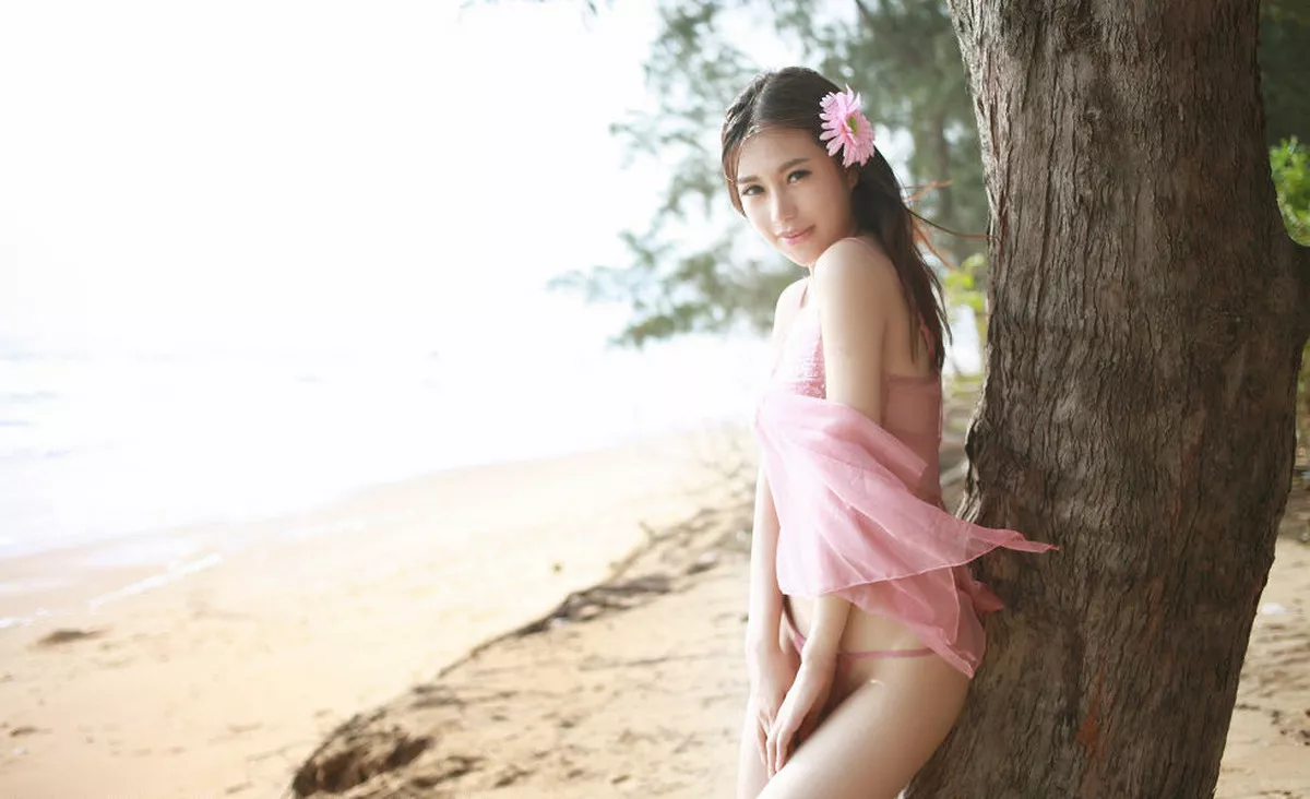 [XiuRen秀人网]第188期绮里嘉写真 [50P]-047
