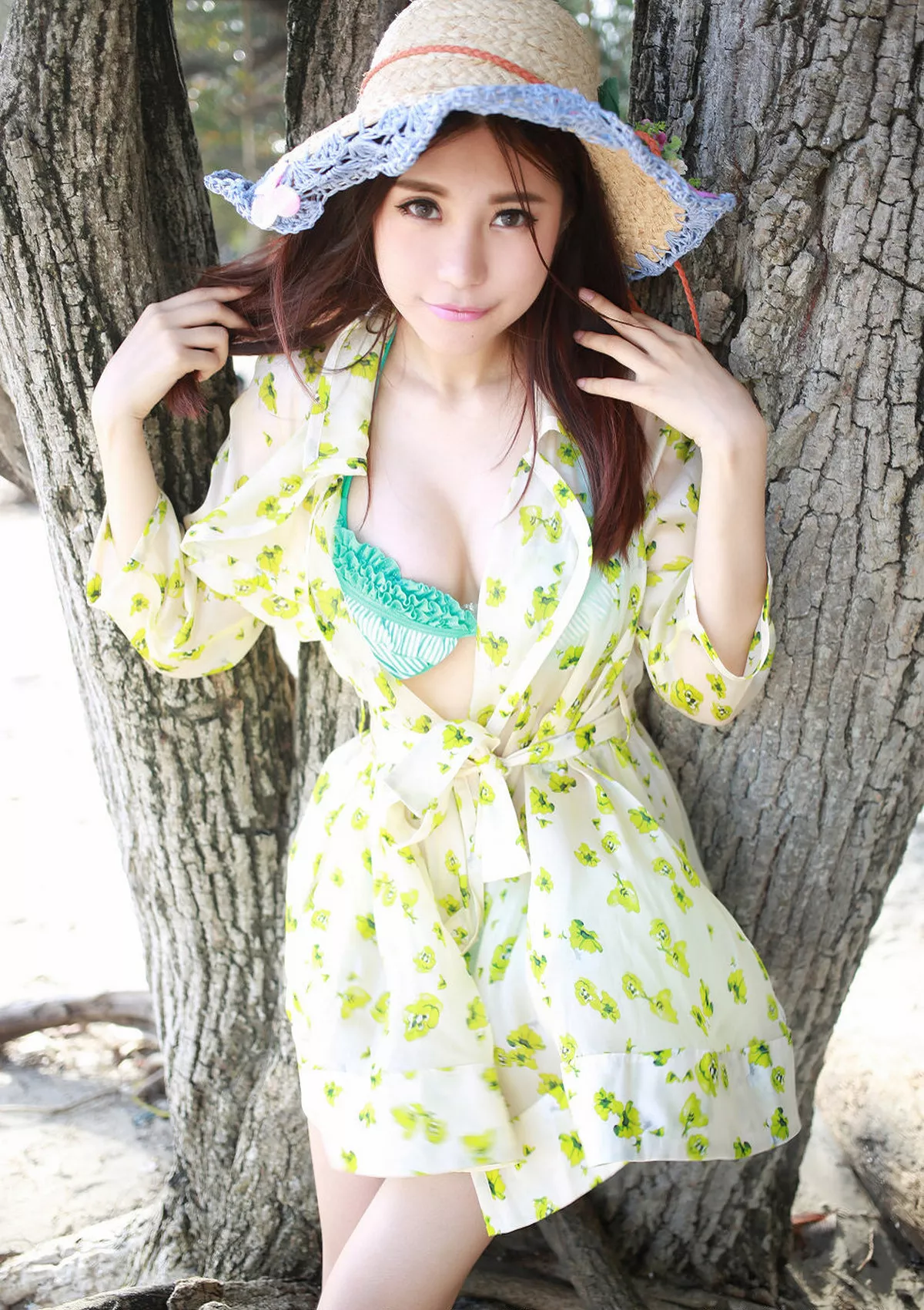 [XiuRen秀人网]第190期绮里嘉写真 [60P]-006