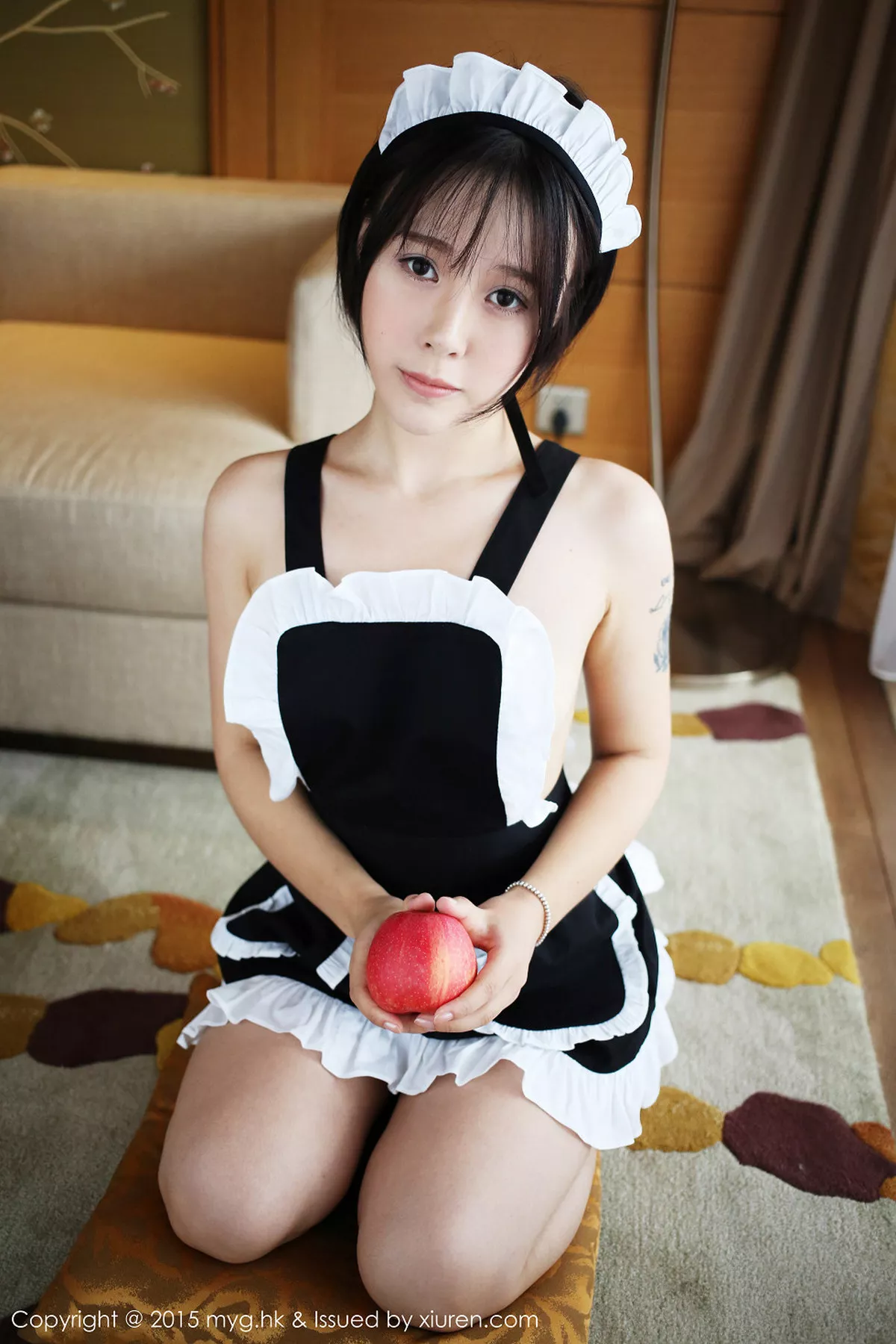 [MyGirl美媛馆]第157期Evelyn艾莉写真 [44P]-030