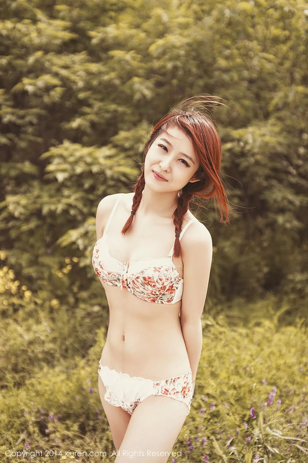 [XiuRen秀人网]第202期Medusa写真 [52P]-052