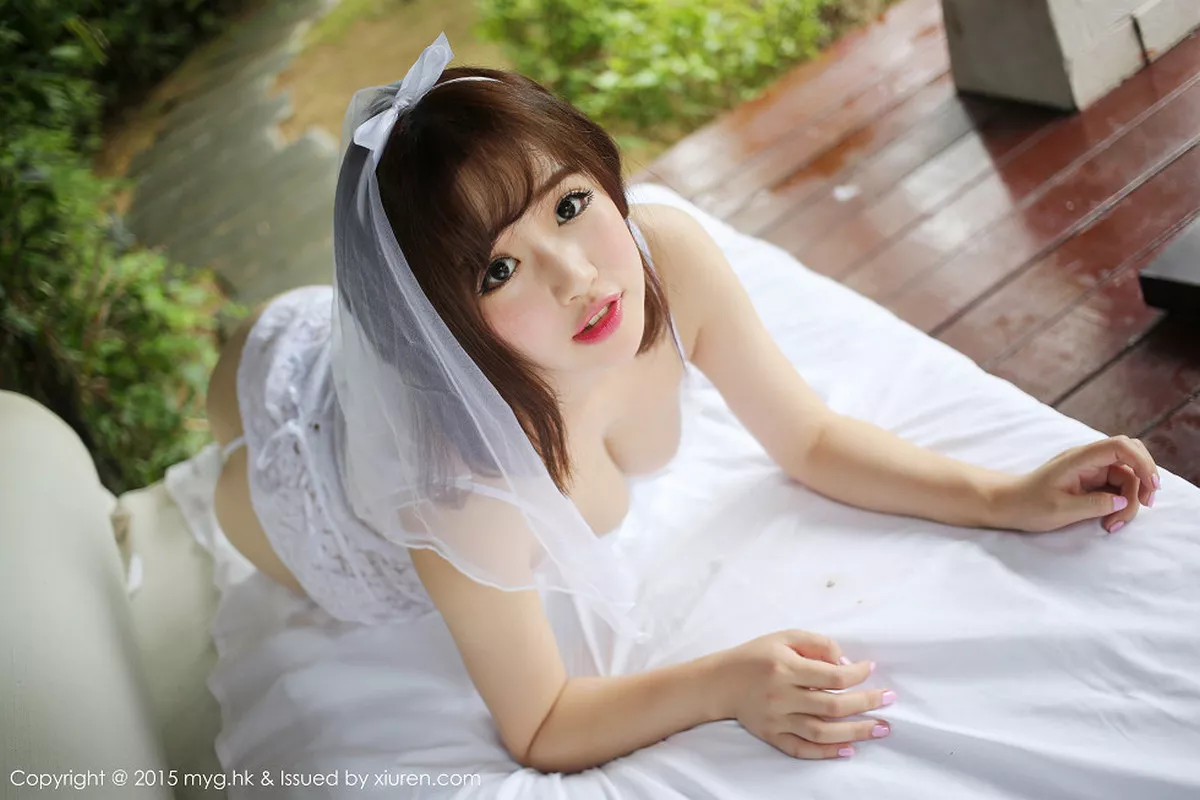 [MyGirl美媛馆]第165期徐cake写真 [52P]-019