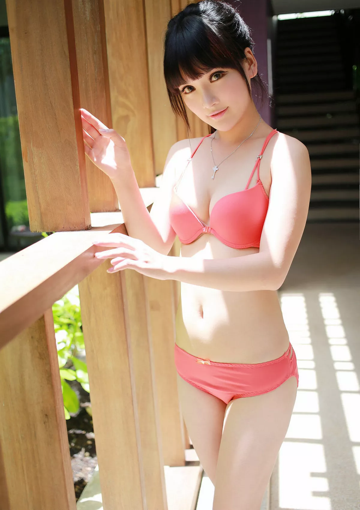 [XiuRen秀人网]第186期妮儿Bluelabel写真 [64P]-020