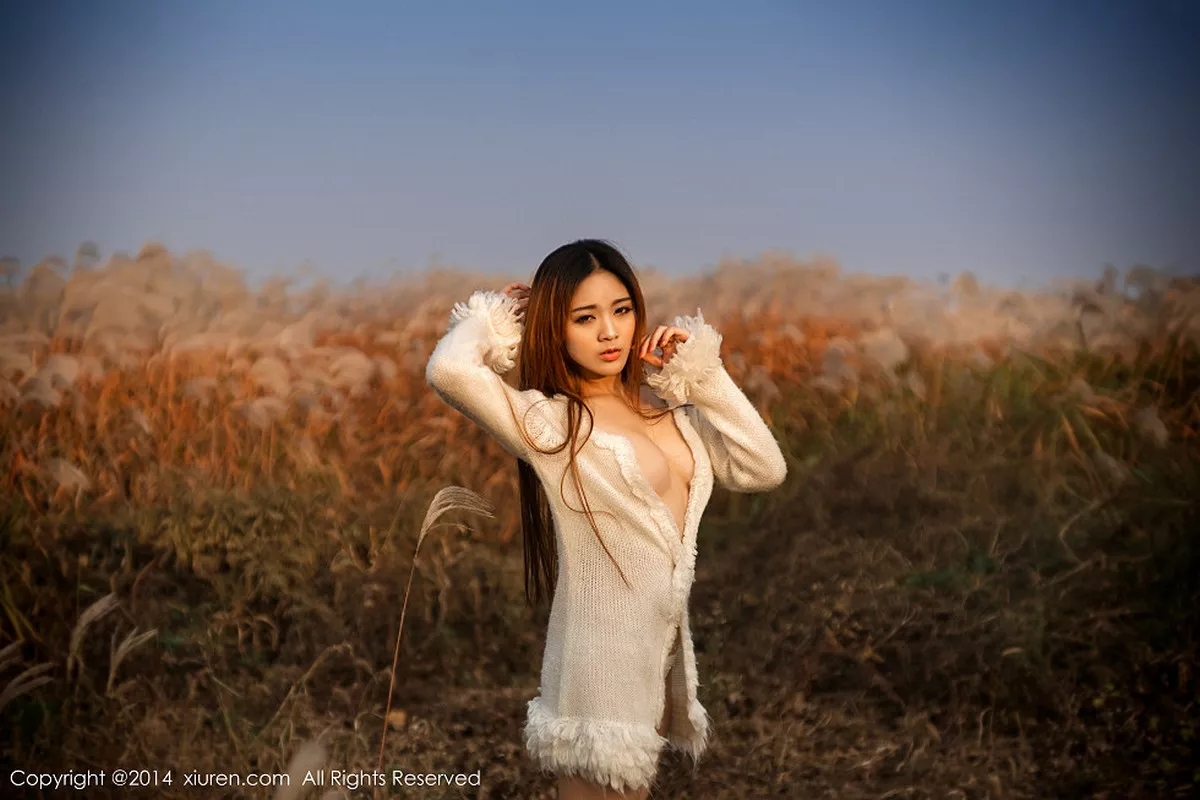 [XiuRen秀人网]第211期苏小苏写真 [56P]-047