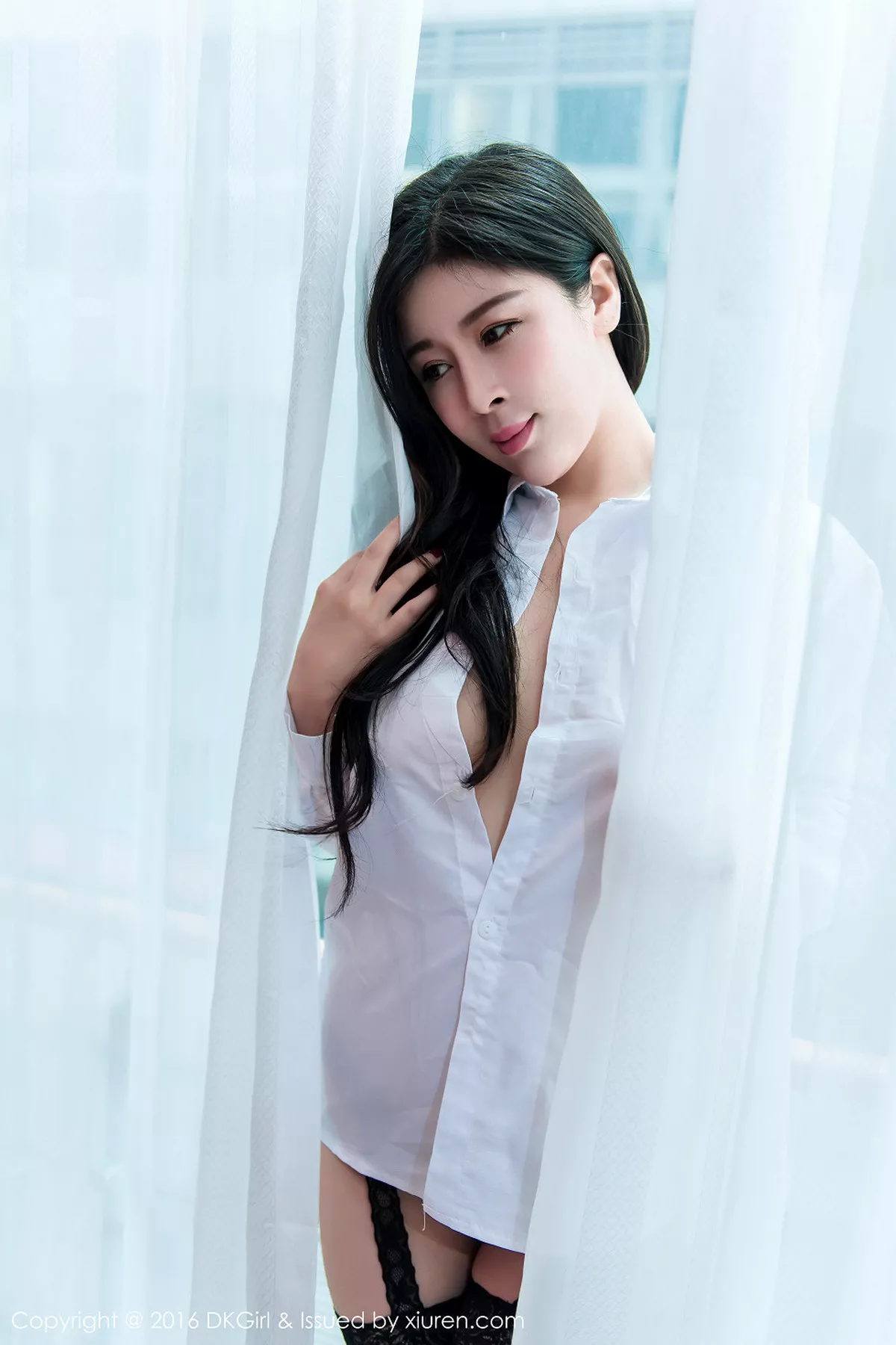 [DKGirl御女郎]第002期夏雨涵写真 [43P]-040