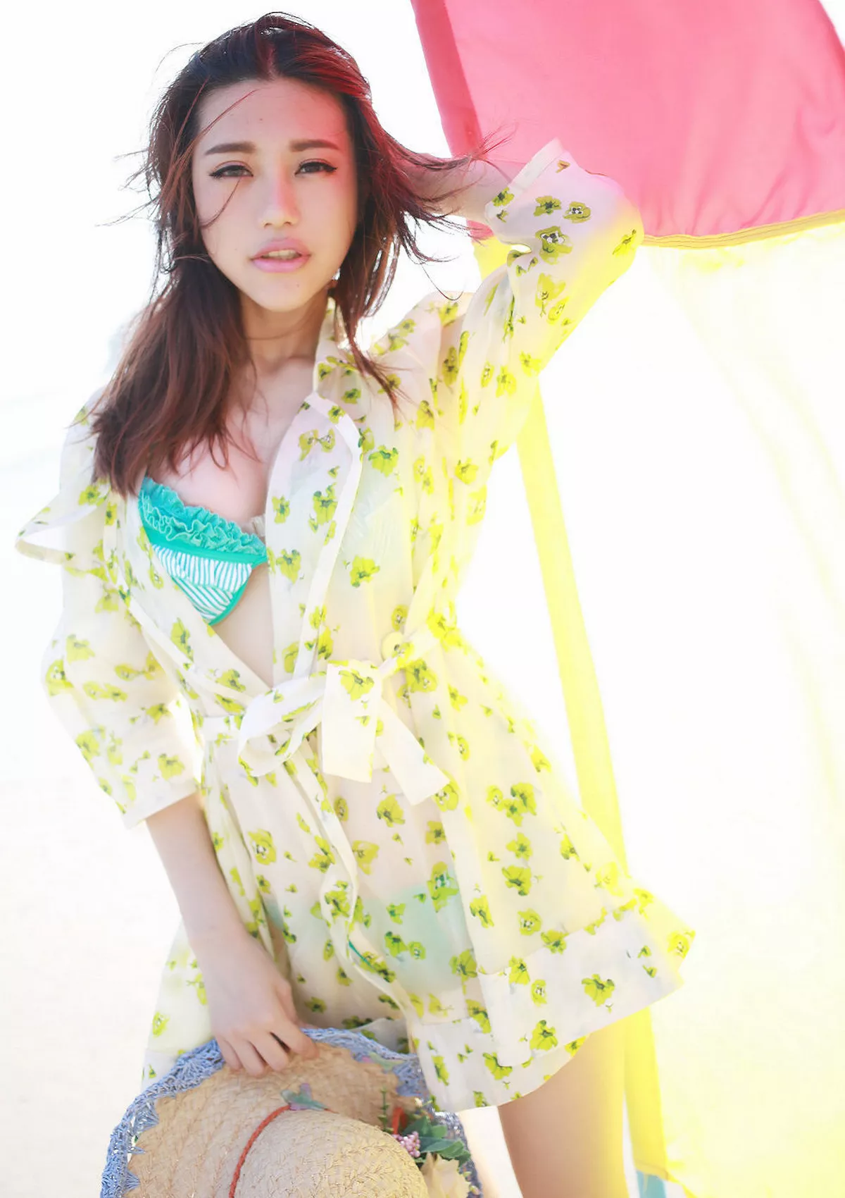 [XiuRen秀人网]第190期绮里嘉写真 [60P]-004