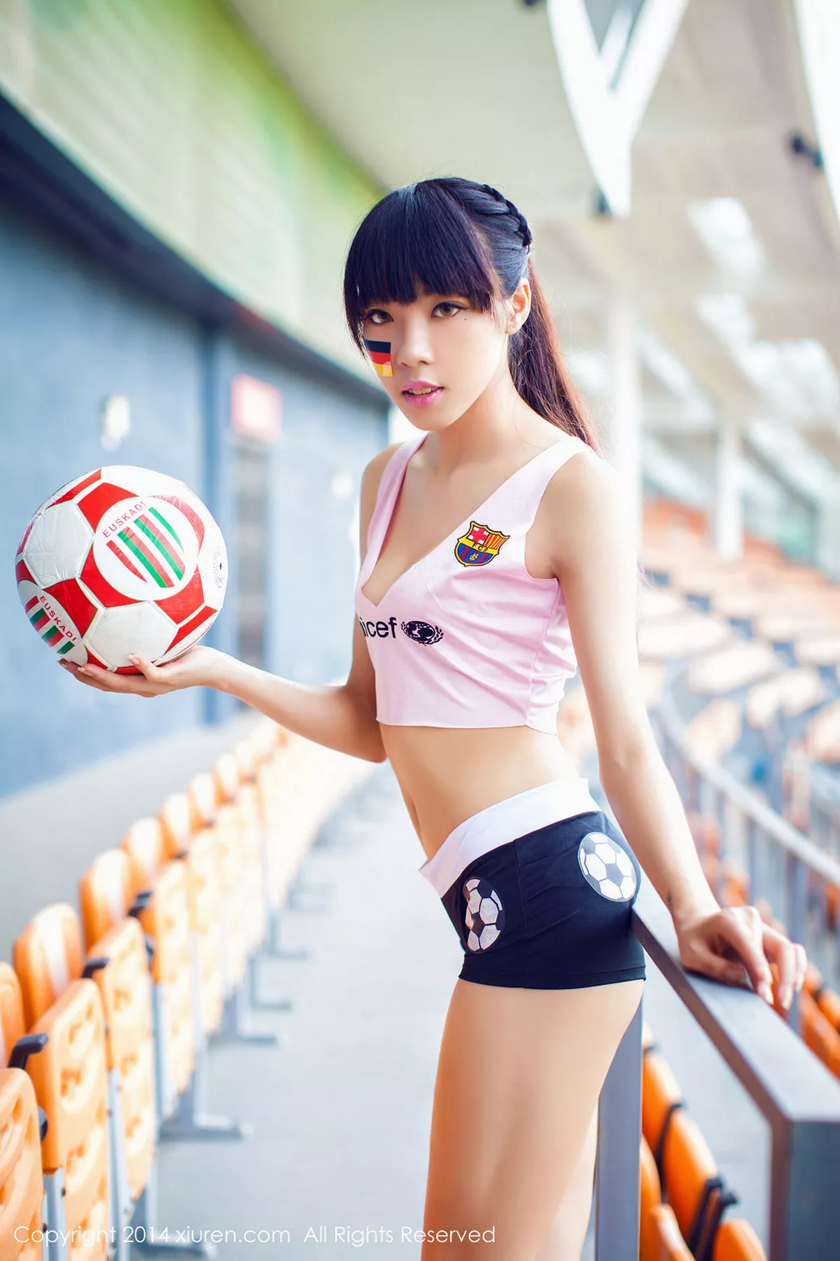 [XiuRen秀人网]第159期模特合集写真 [64P]-036