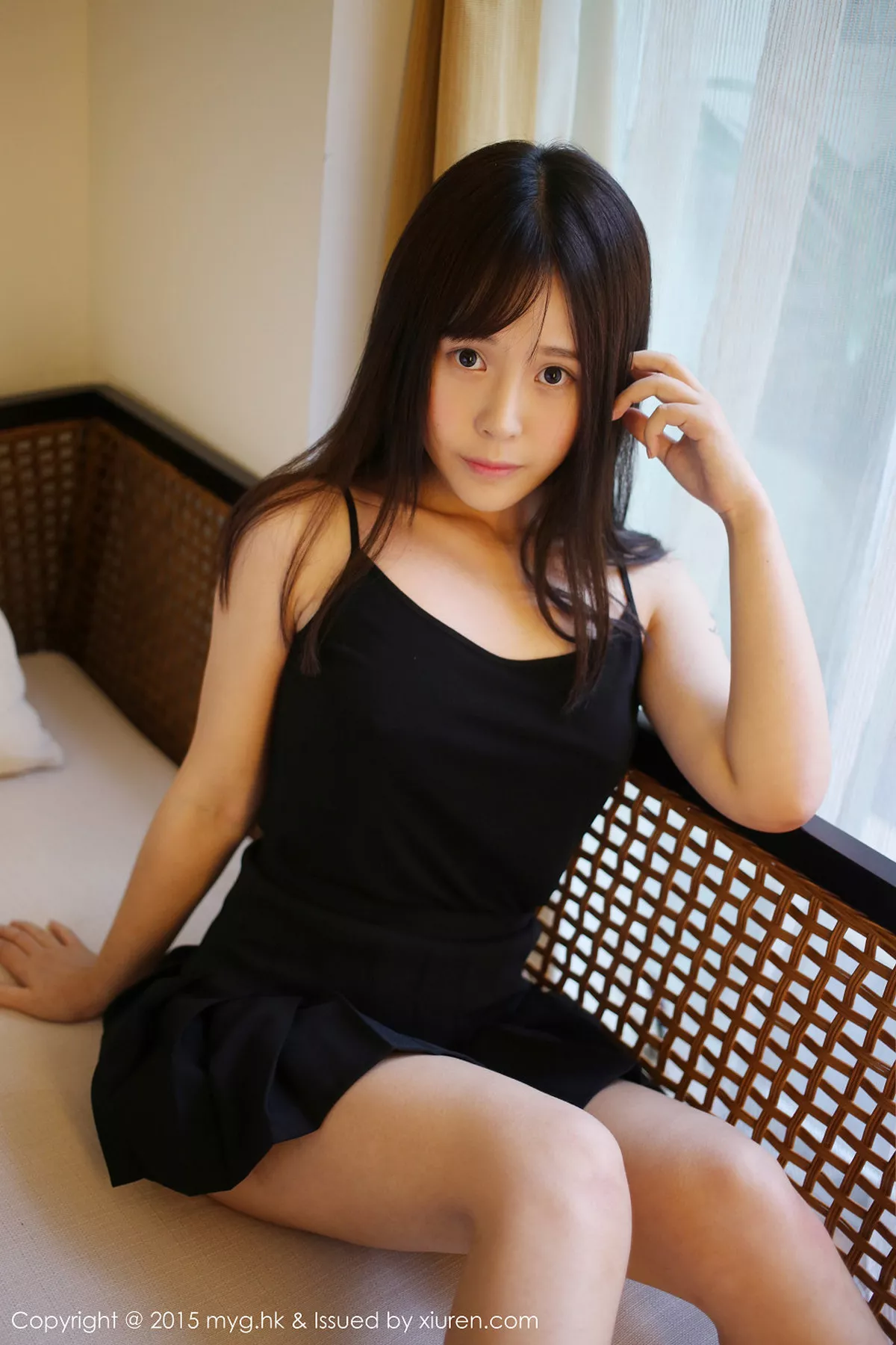 [MyGirl美媛馆]第173期Evelyn艾莉写真 [93P]-092