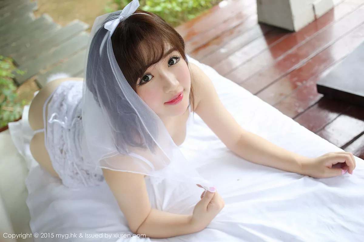 [MyGirl美媛馆]第165期徐cake写真 [52P]-018