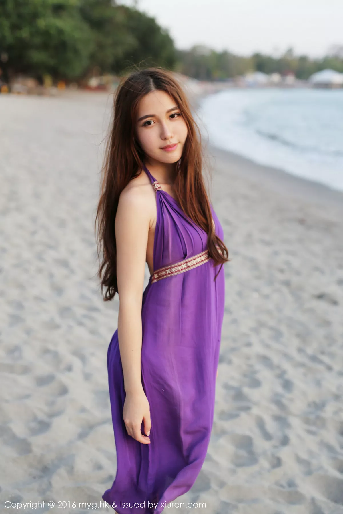 [MyGirl美媛馆]第191期熊吖BOBO写真 [67P]-049