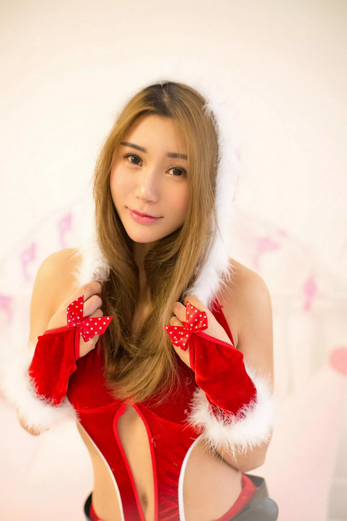 [YouMi尤蜜荟]第001期宋梓诺写真 [49P]-014