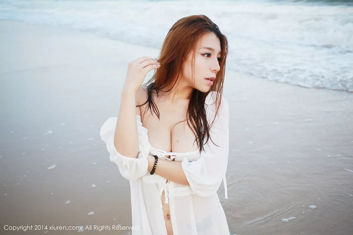[XiuRen秀人网]第165期嘉宝贝儿写真 [36P]-015