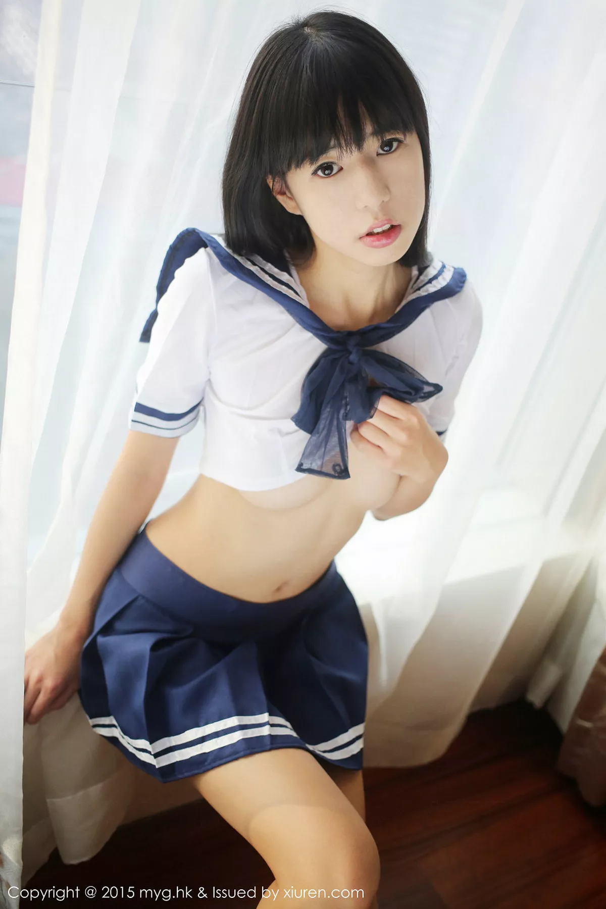 [MyGirl美媛馆]第184期艾栗栗写真 [42P]-030