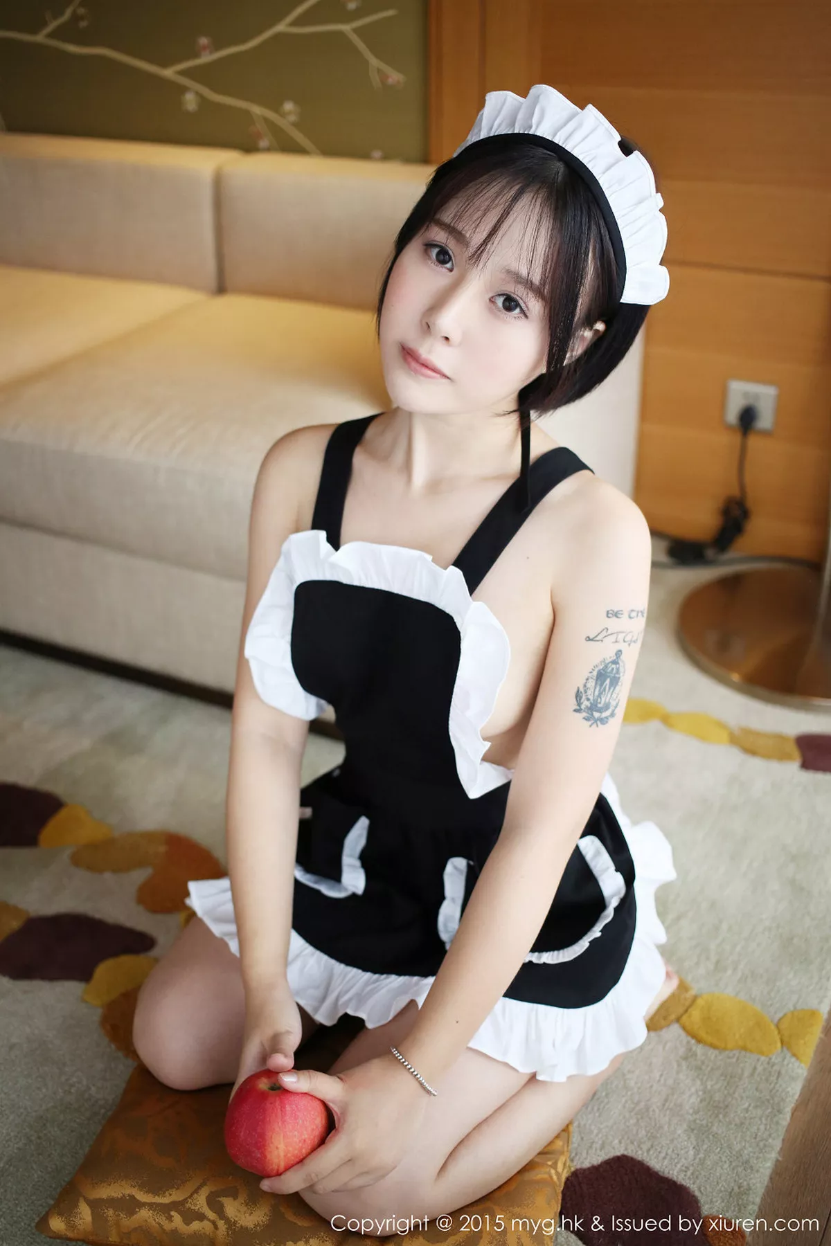 [MyGirl美媛馆]第157期Evelyn艾莉写真 [44P]-029