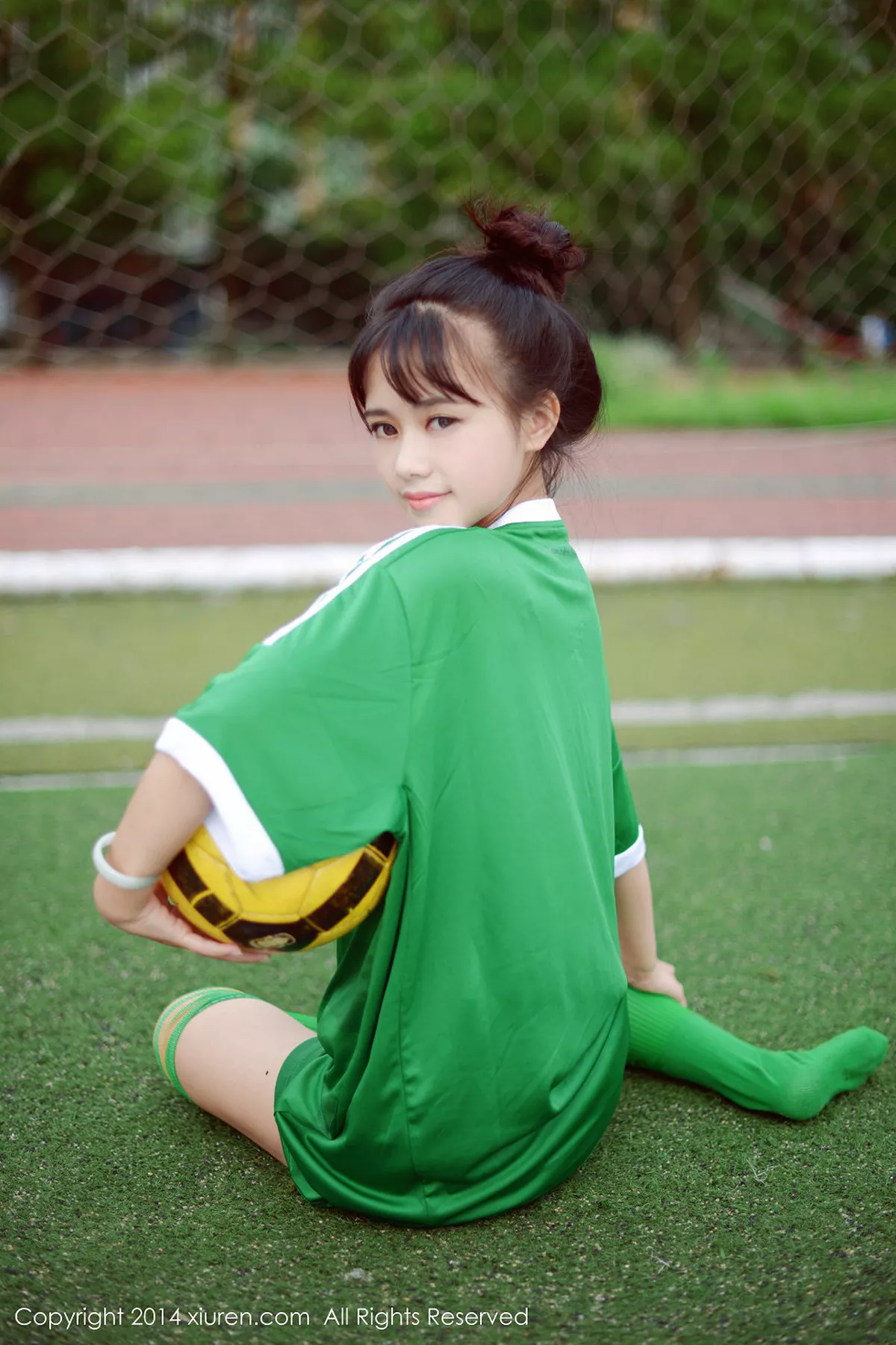 [XiuRen秀人网]第170期toro羽住写真 [40P]-008