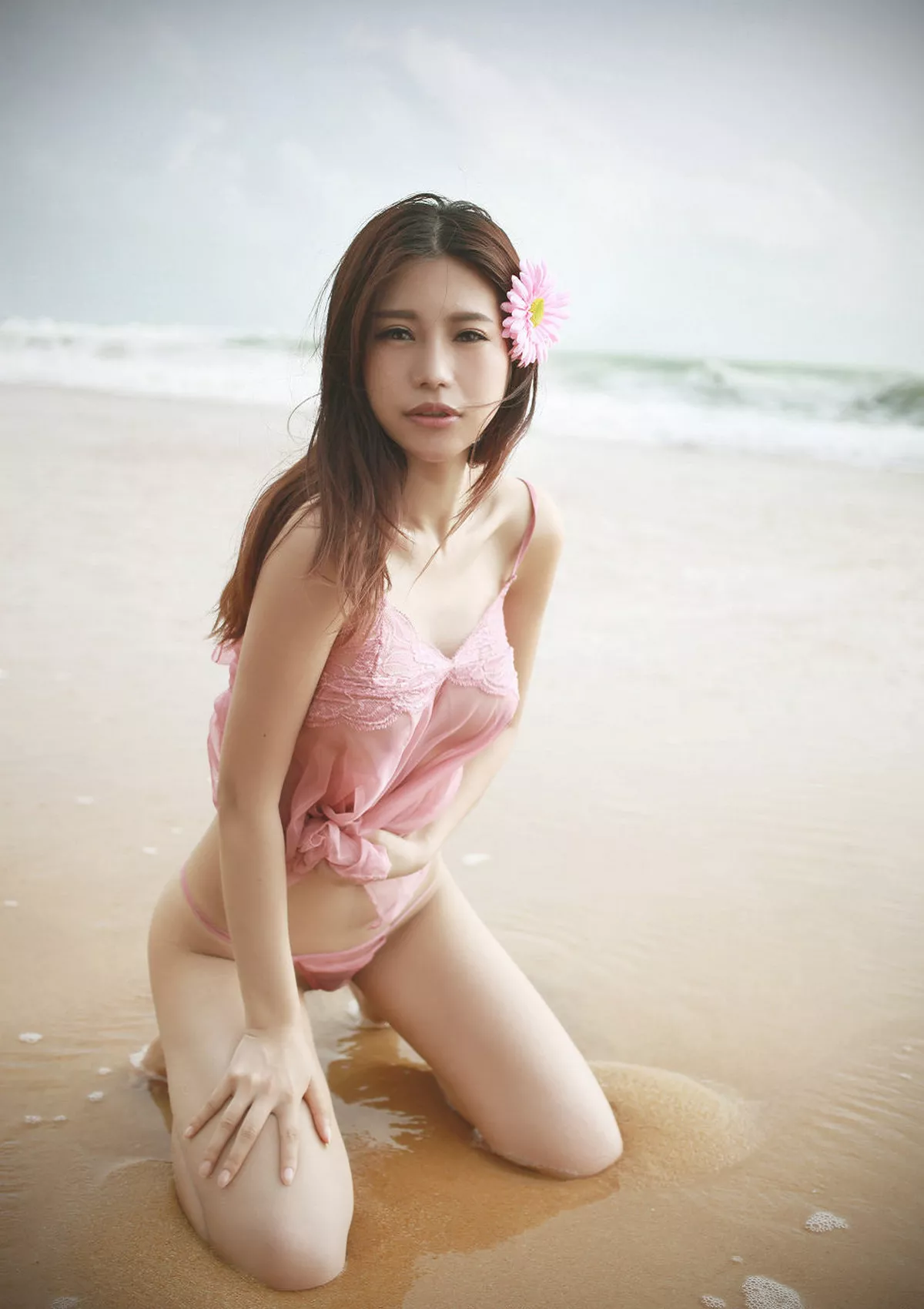 [XiuRen秀人网]第188期绮里嘉写真 [50P]-010