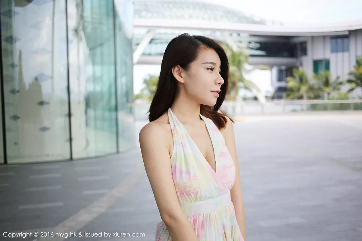 [MyGirl美媛馆]第231期嘉宝贝儿写真 [49P]-045