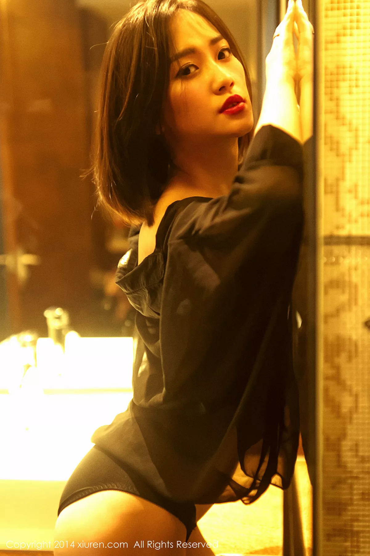 [XiuRen秀人网]第206期MAGIC写真 [52P]-026