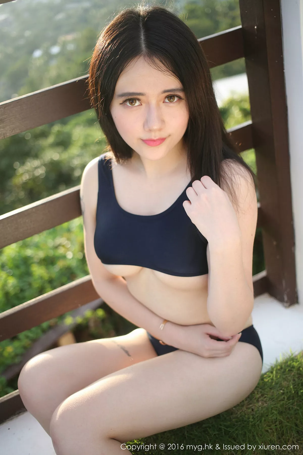 [MyGirl美媛馆]第189期李雪婷写真 [52P]-041