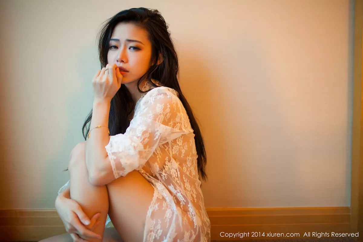 [XiuRen秀人网]第161期luvian本能写真 [50P]-041