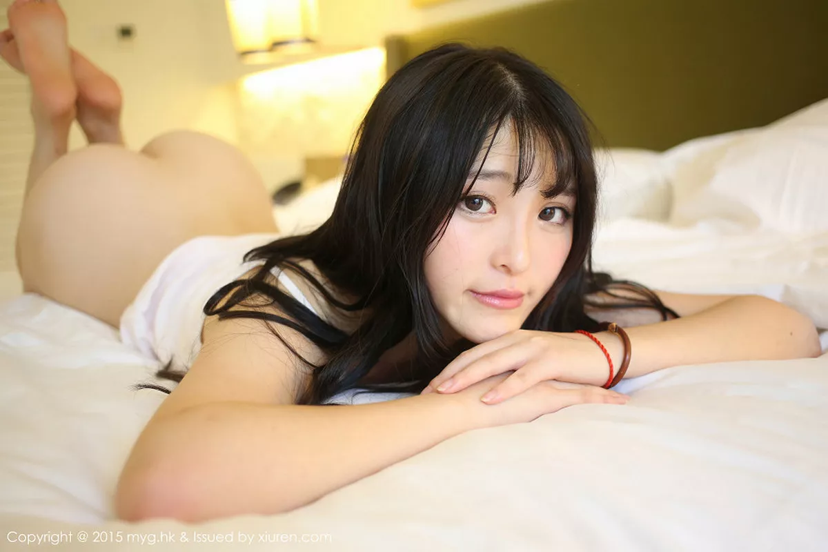 [MyGirl美媛馆]第174期伊小七写真 [41P]-004