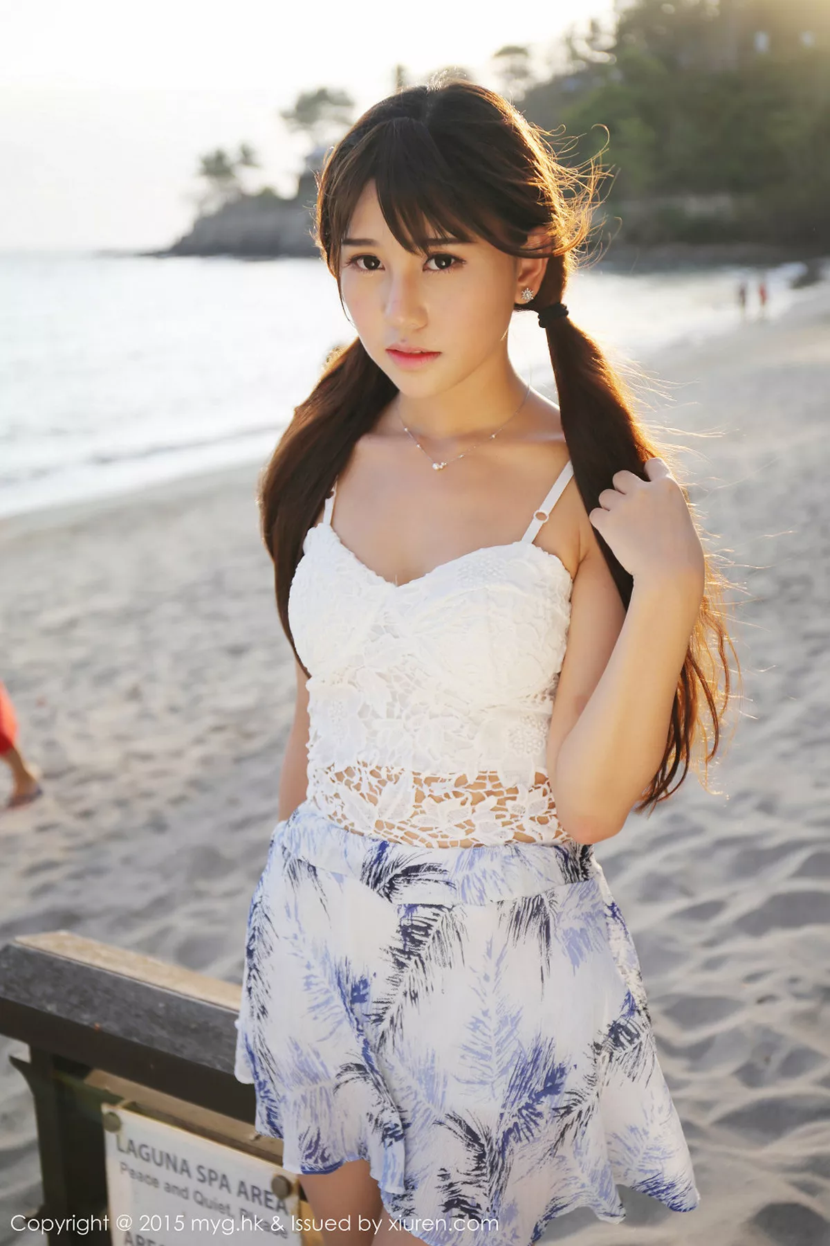 [MyGirl美媛馆]第154期Milk楚楚写真 [43P]-032