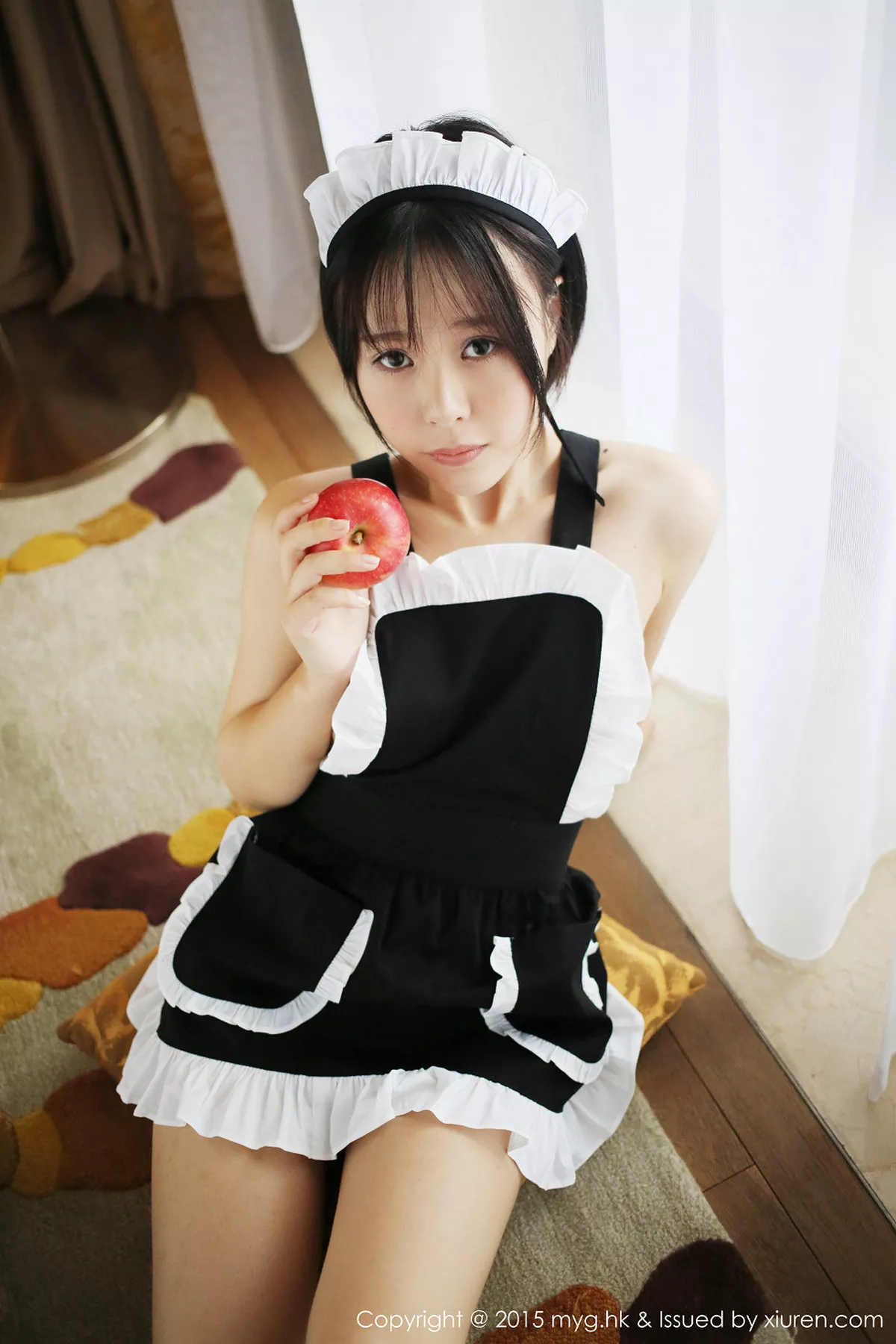 [MyGirl美媛馆]第157期Evelyn艾莉写真 [44P]-039