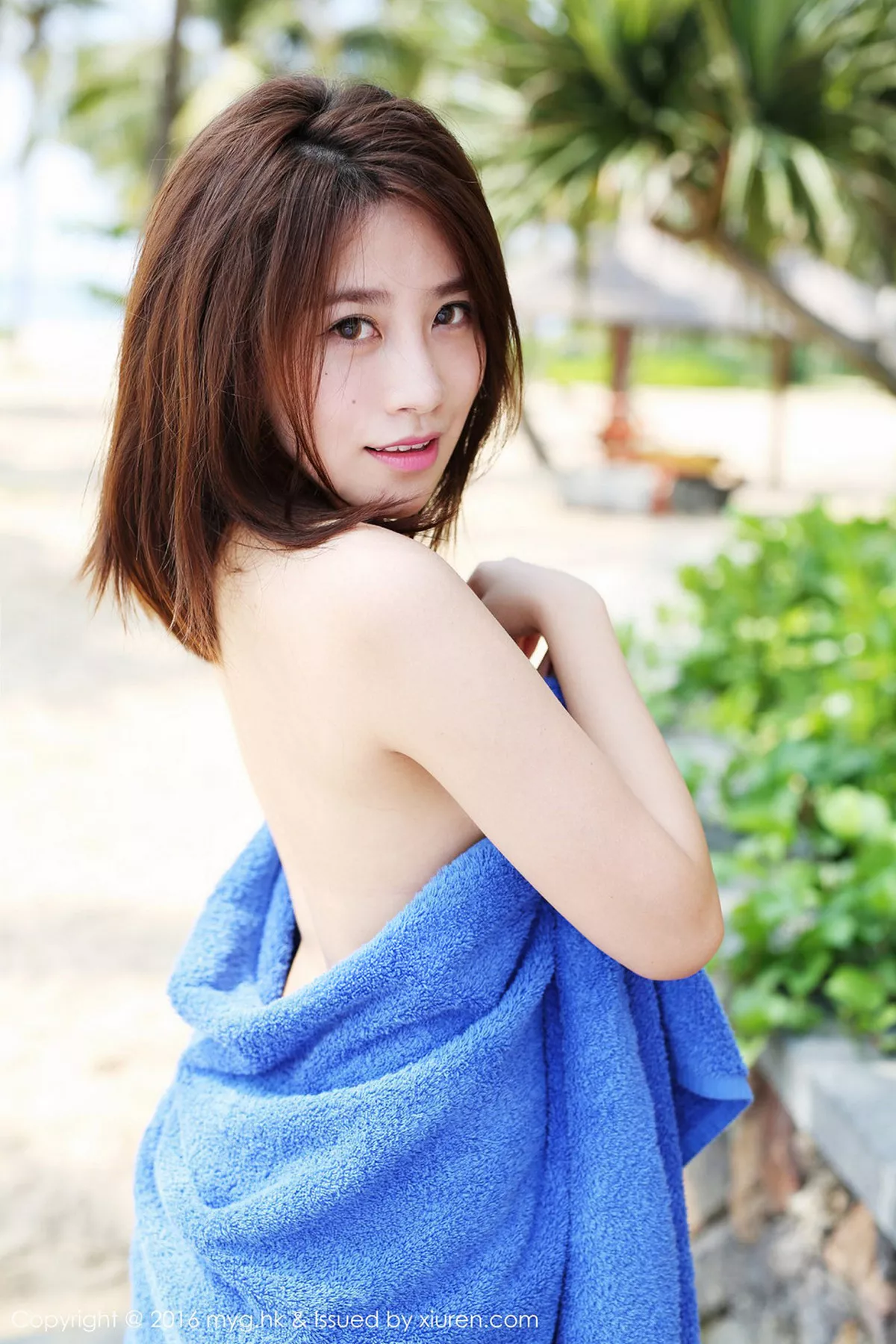 [MyGirl美媛馆]第228期许诺Sabrina写真 [60P]-041