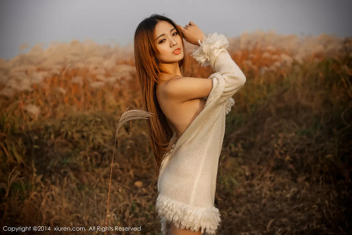 [XiuRen秀人网]第211期苏小苏写真 [56P]-046